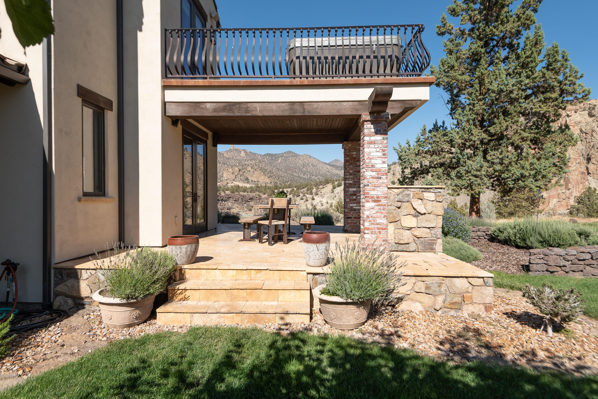 Ranch at the Canyons - Residential