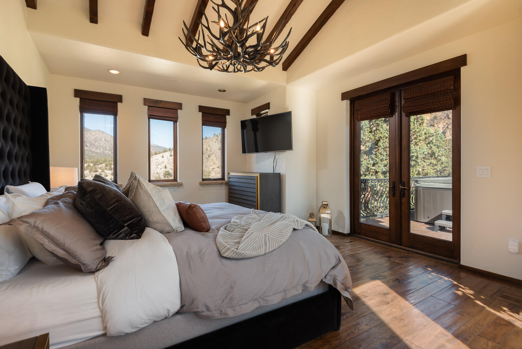 Ranch at the Canyons - Residential