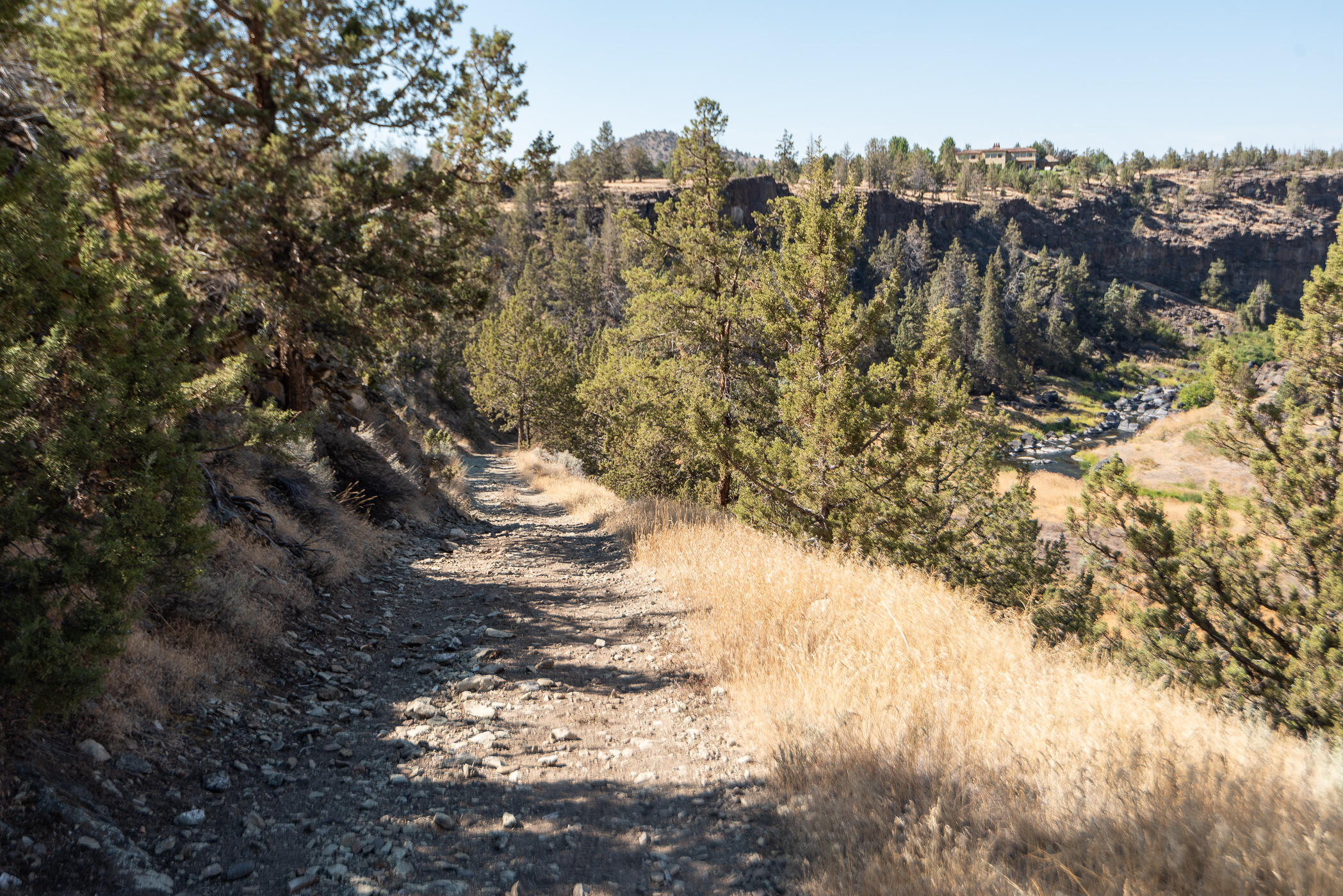Ranch at the Canyons - Residential