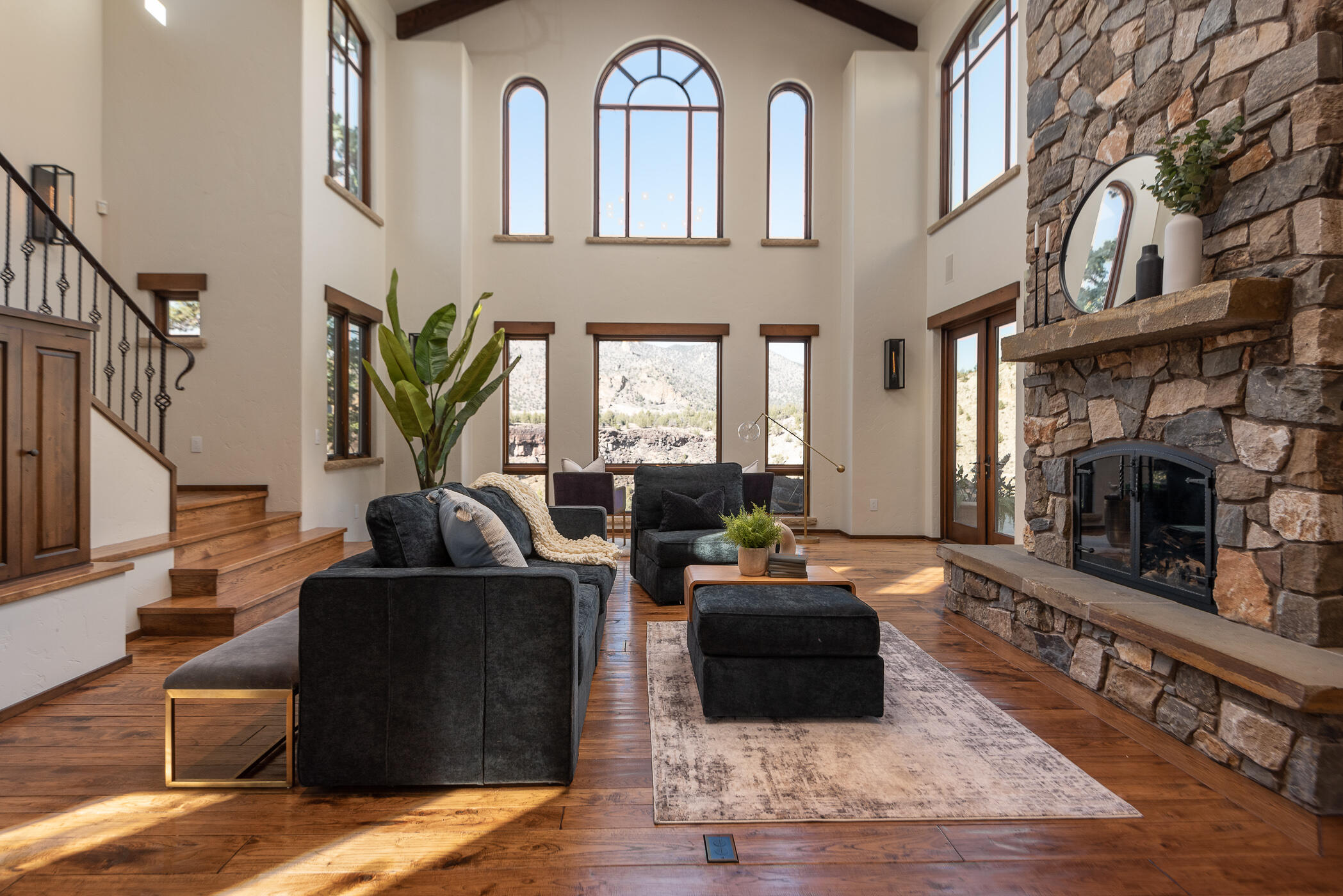 Ranch at the Canyons - Residential