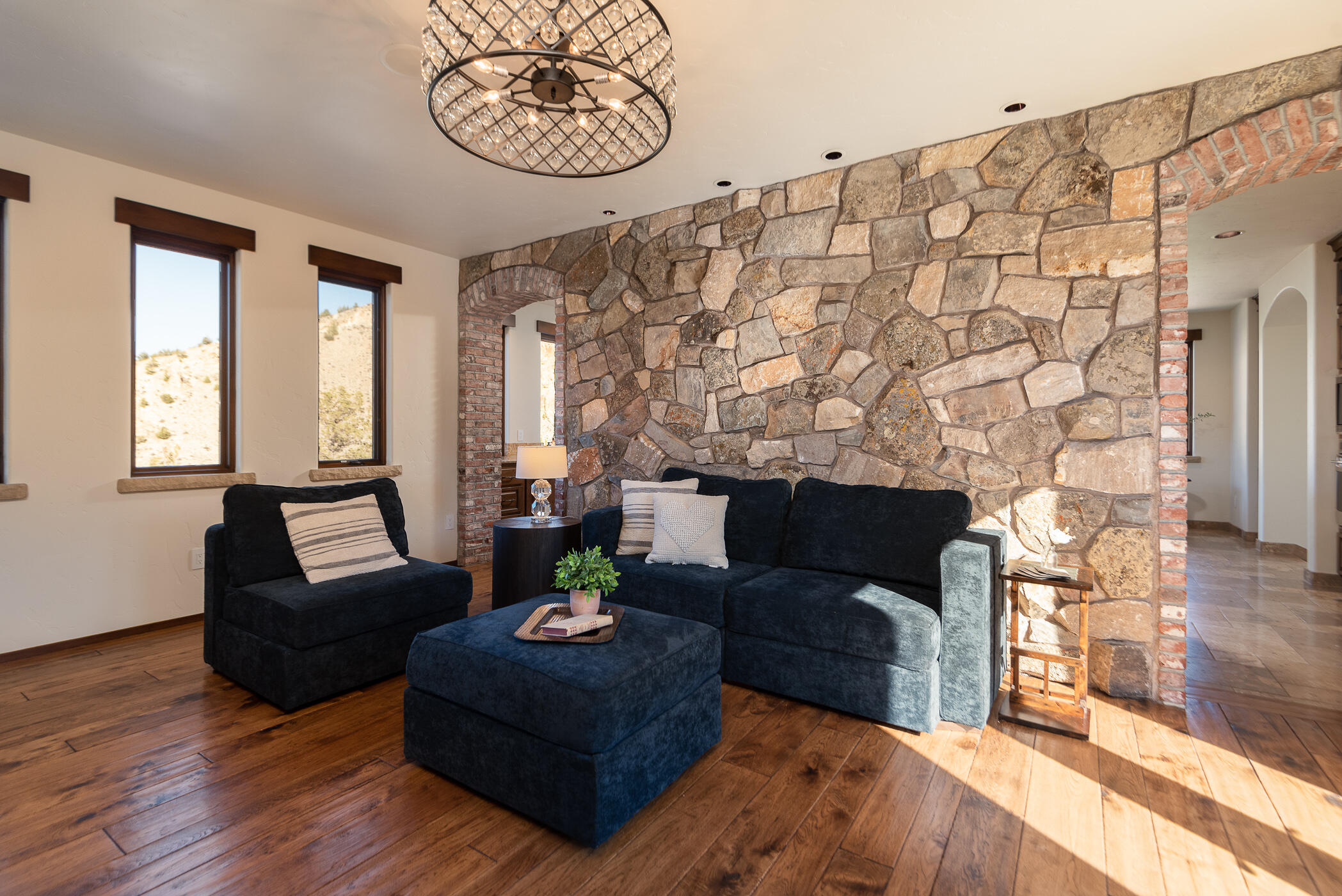 Ranch at the Canyons - Residential