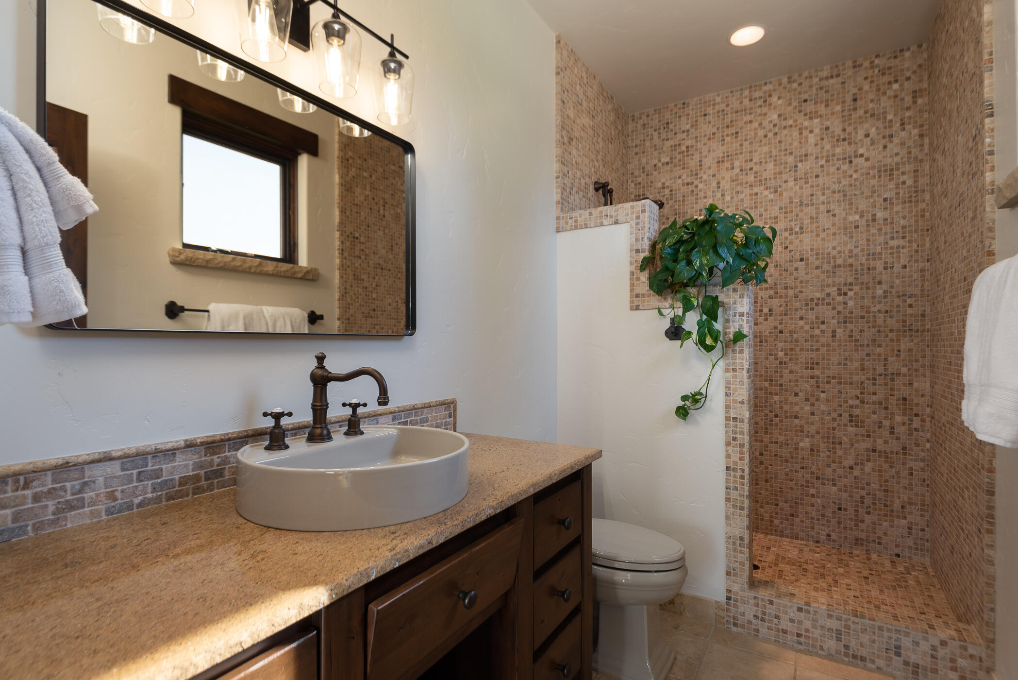 Ranch at the Canyons - Residential