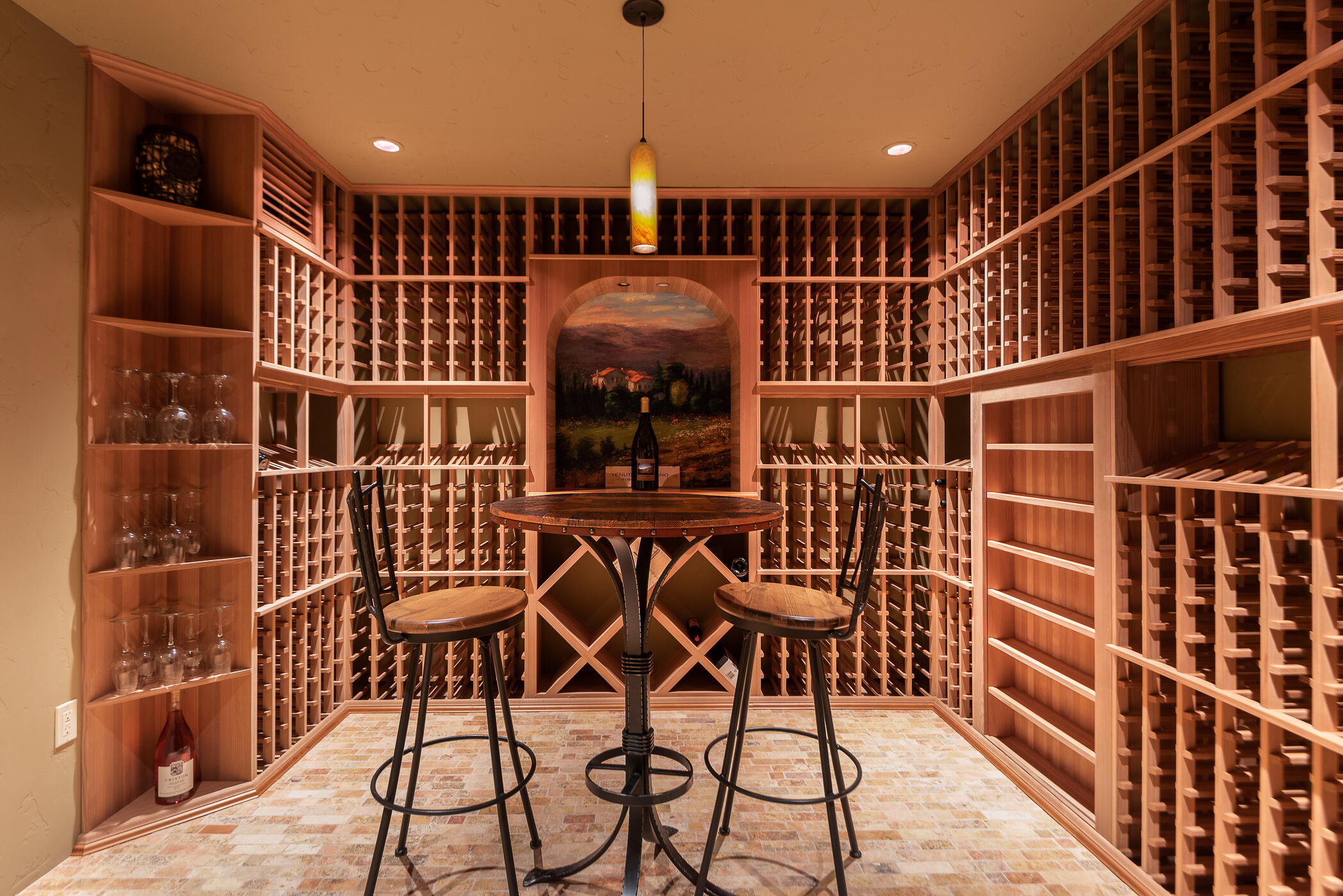 Ranch at the Canyons - Residential