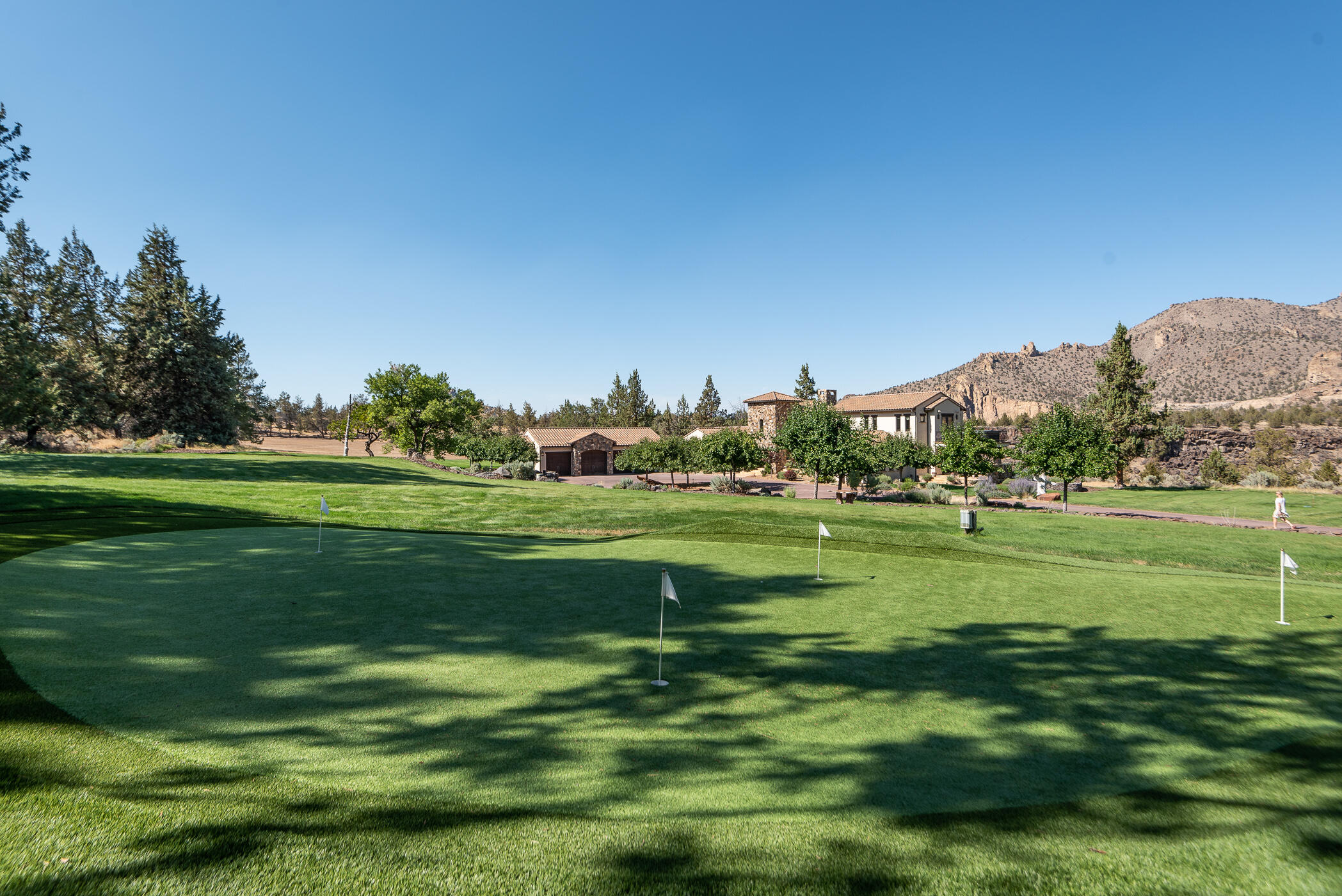 Ranch at the Canyons - Residential