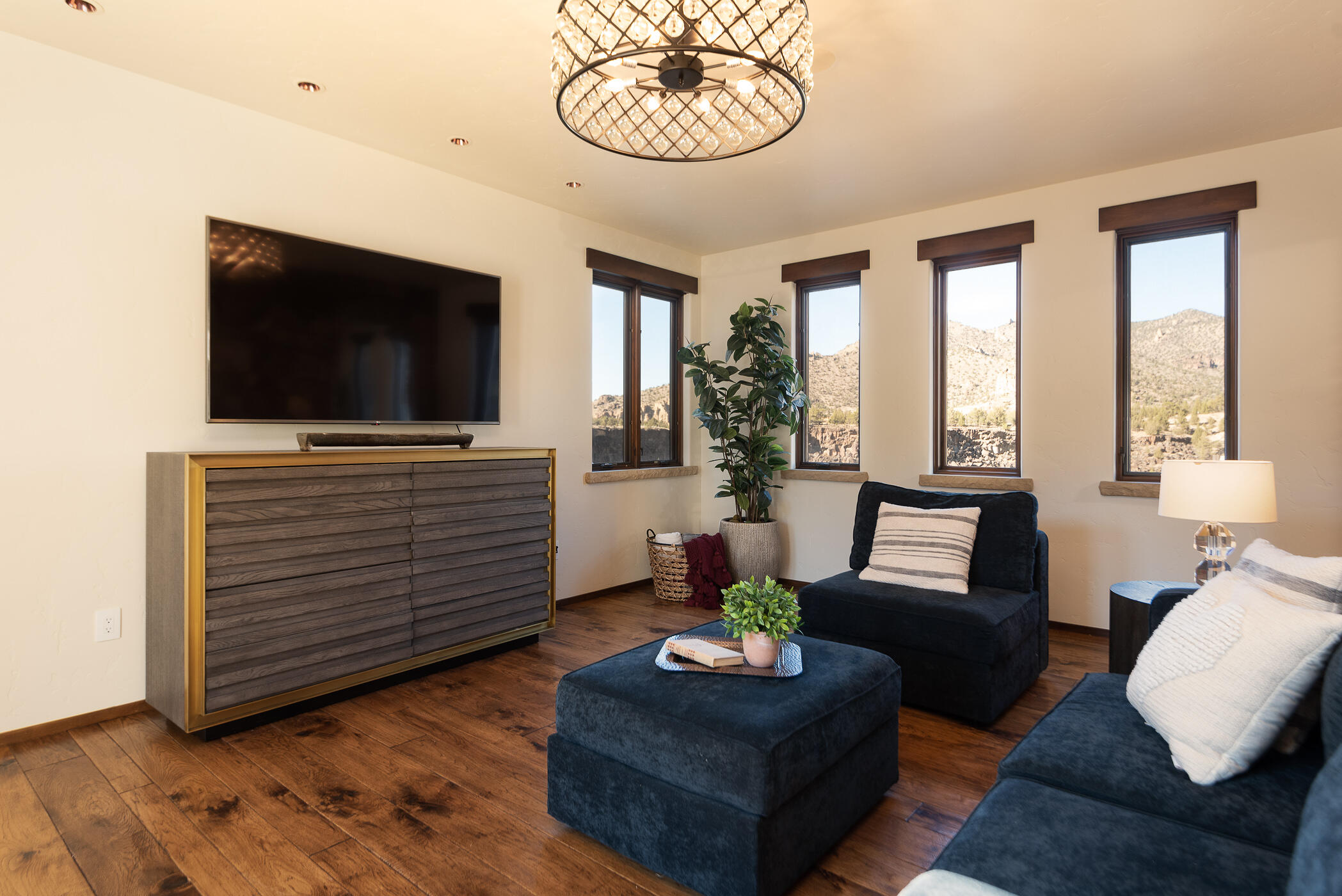 Ranch at the Canyons - Residential