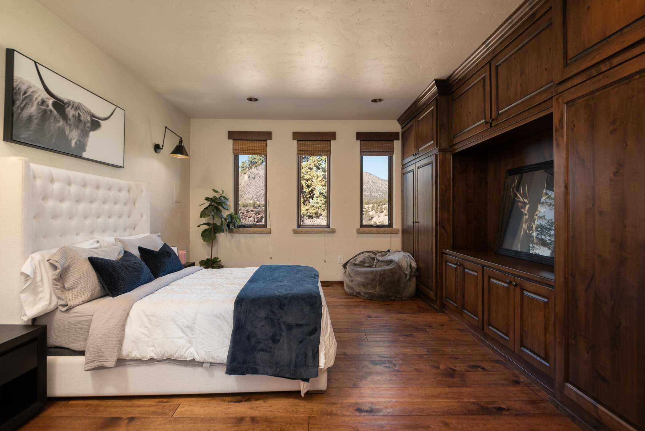 Ranch at the Canyons - Residential