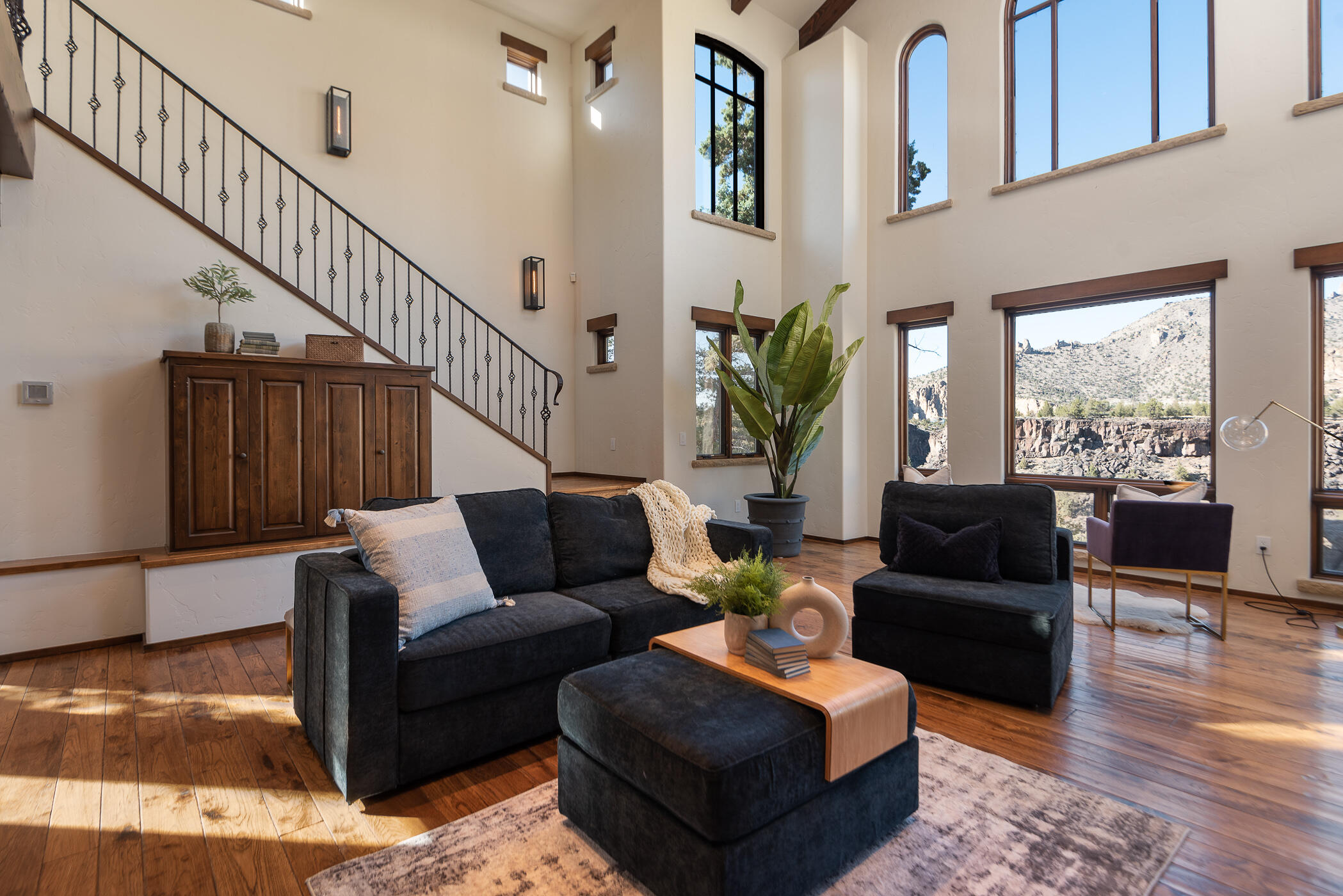 Ranch at the Canyons - Residential