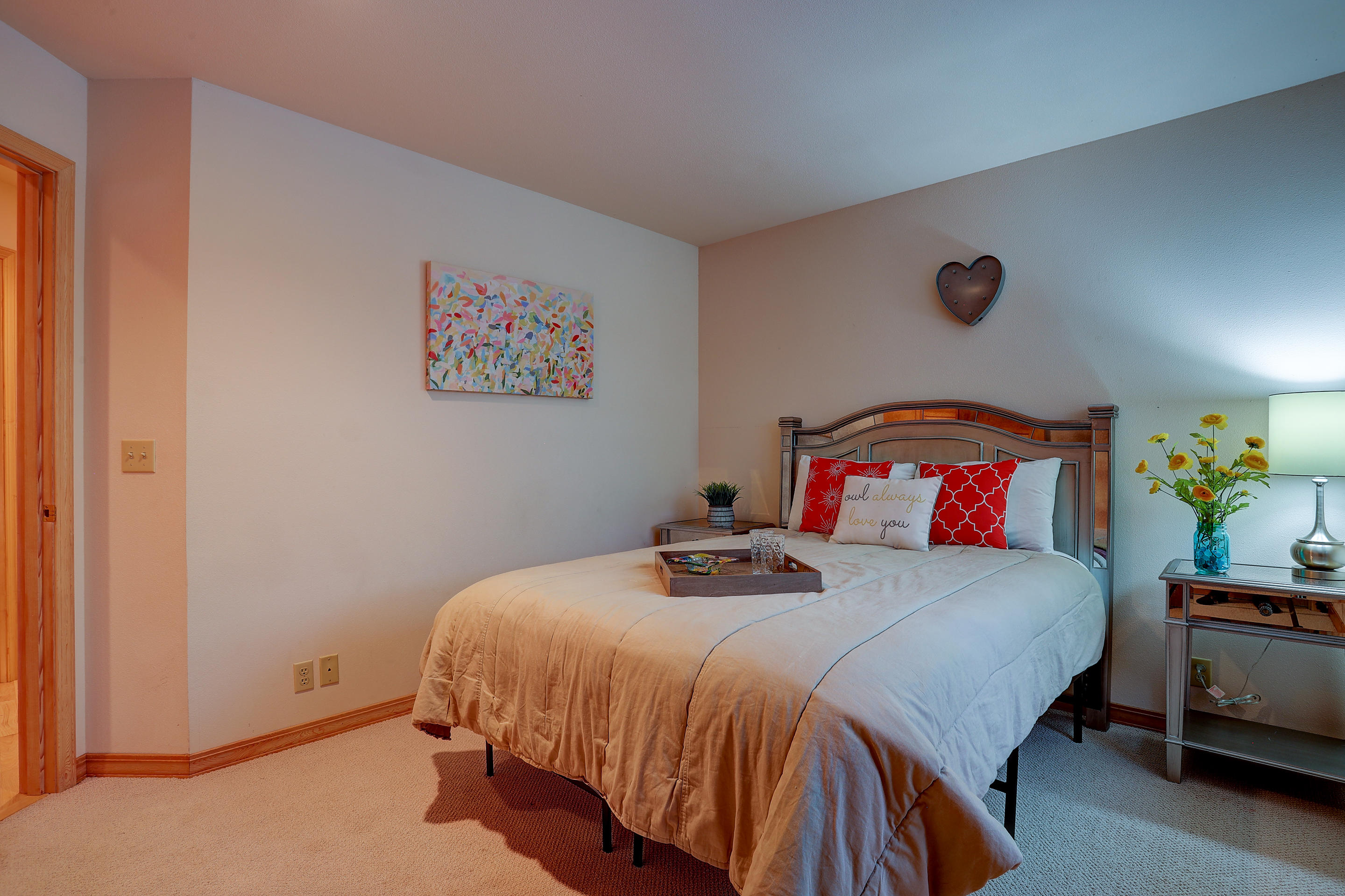 Fairway Point Villag - Residential