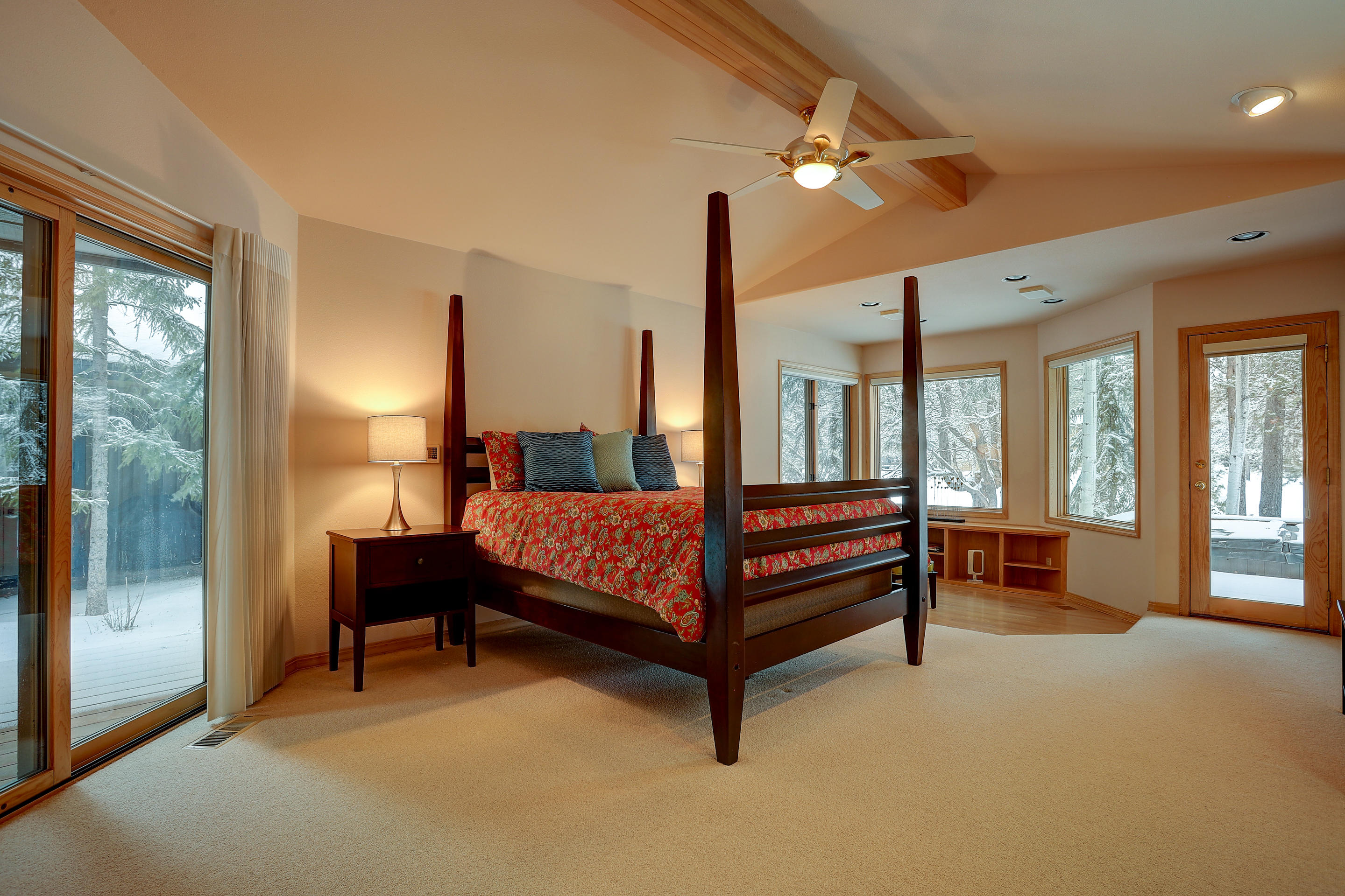 Fairway Point Villag - Residential