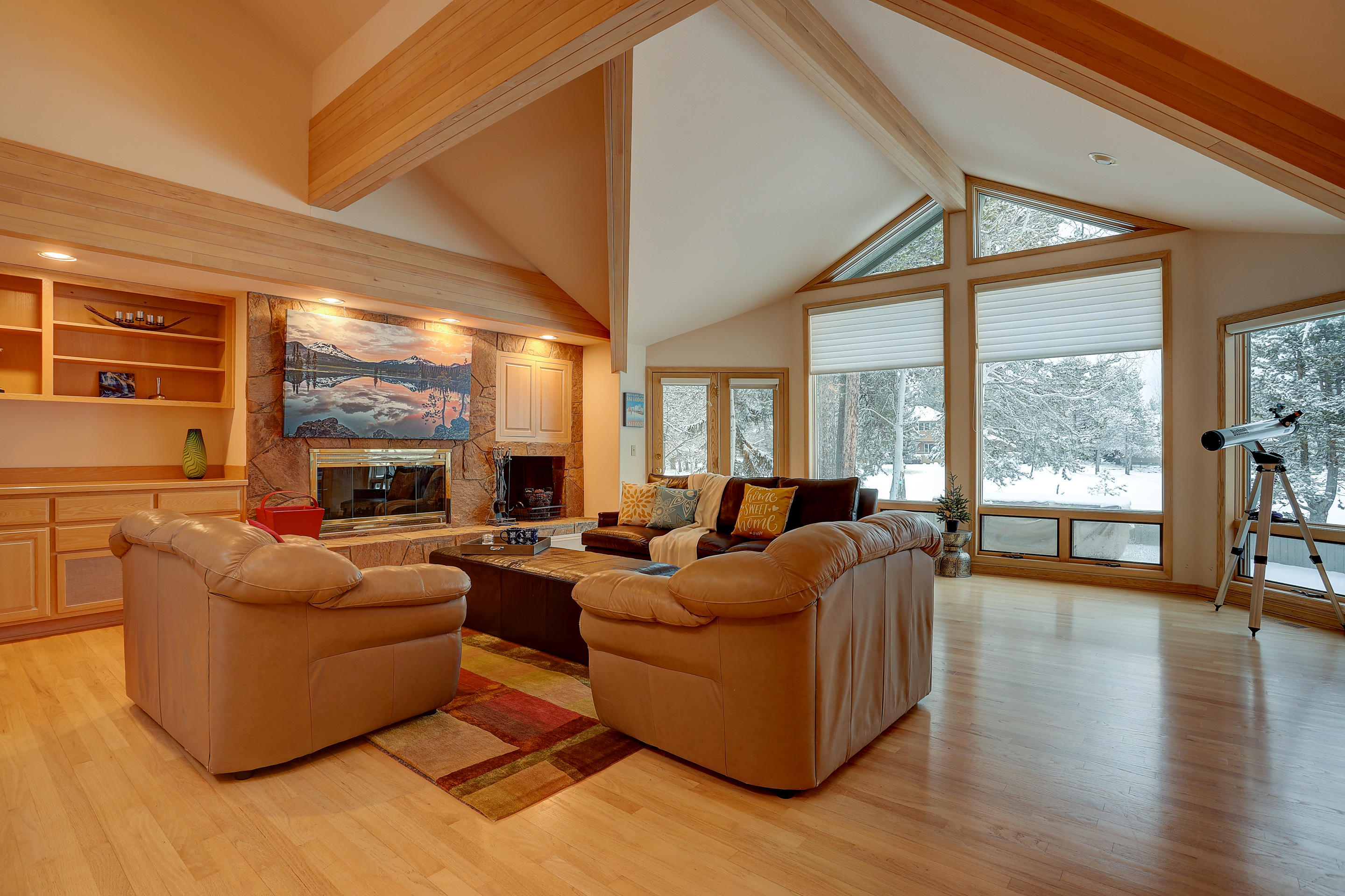 Fairway Point Villag - Residential