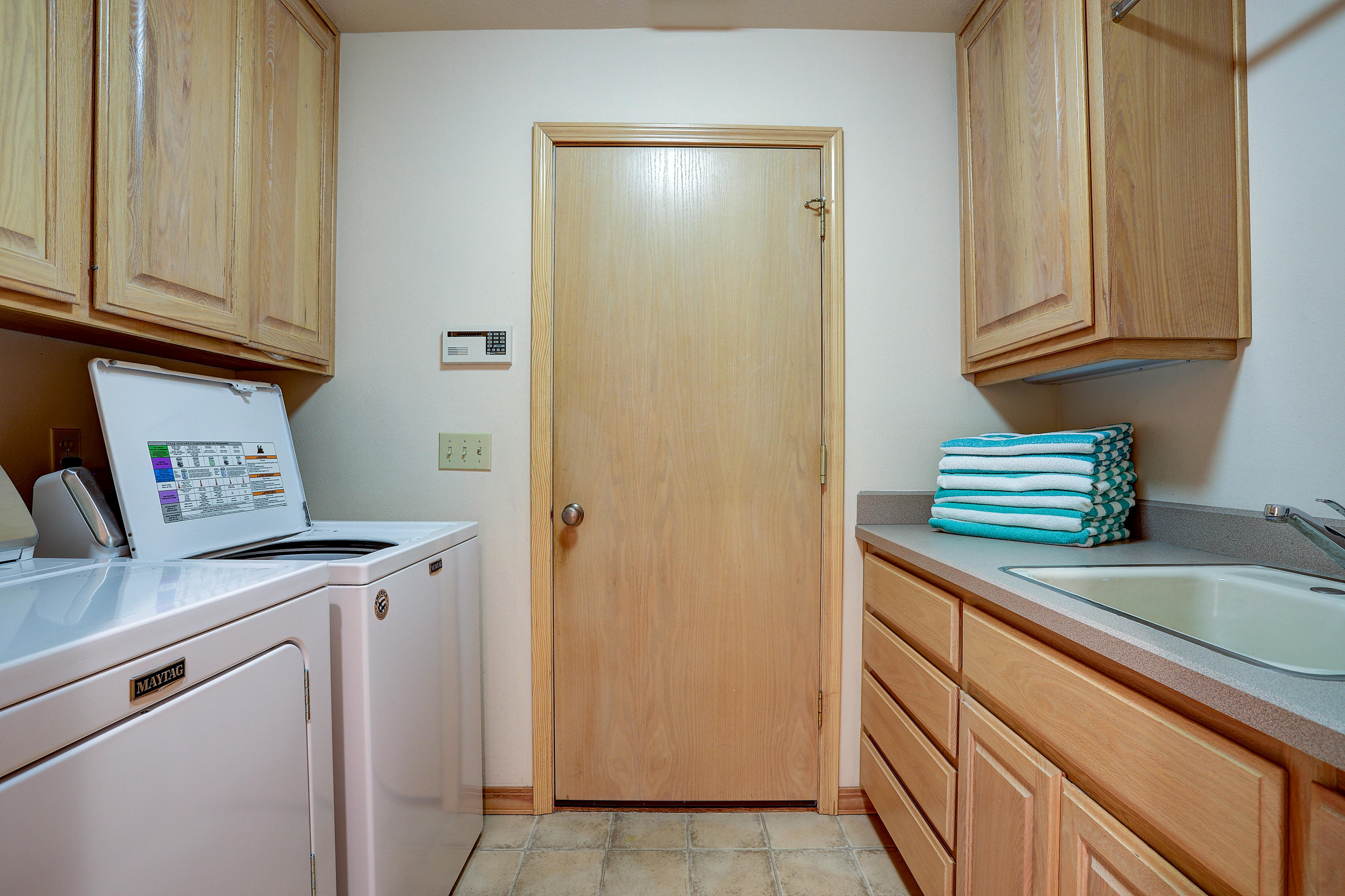 Fairway Point Villag - Residential