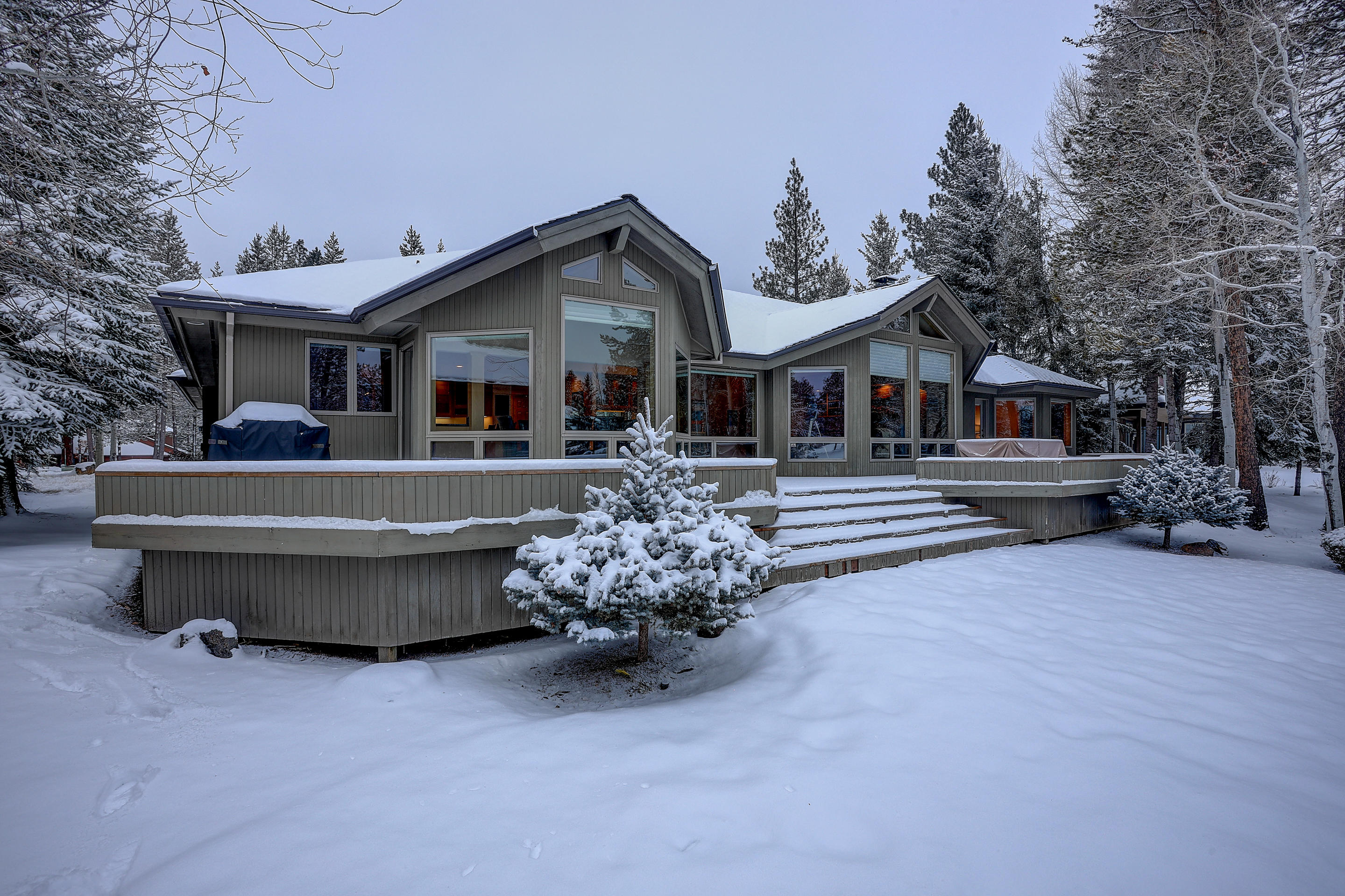 Fairway Point Villag - Residential