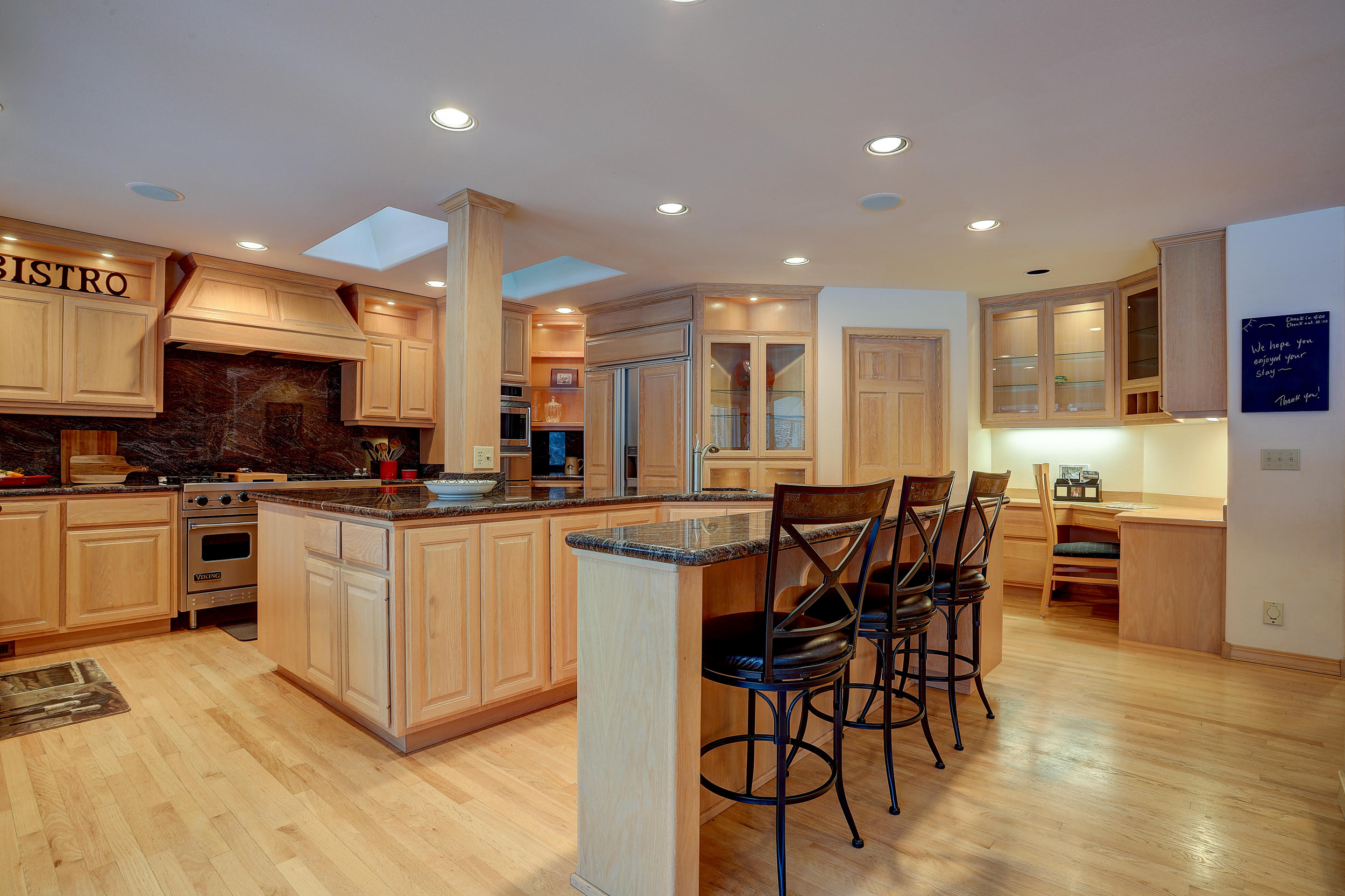 Fairway Point Villag - Residential