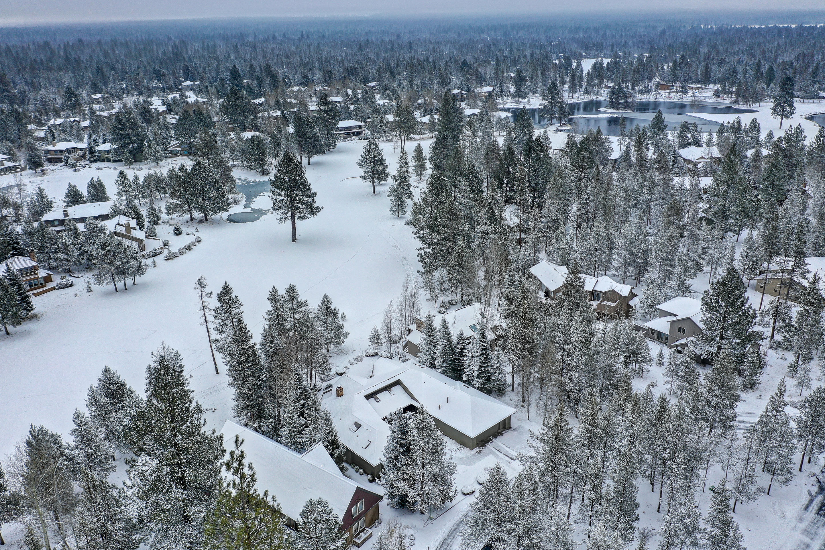 Fairway Point Villag - Residential