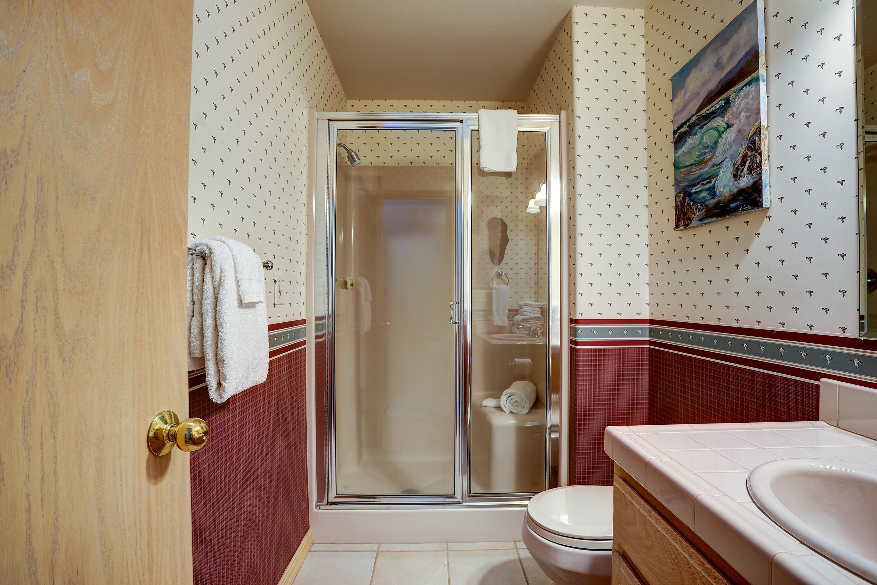 Fairway Point Villag - Residential