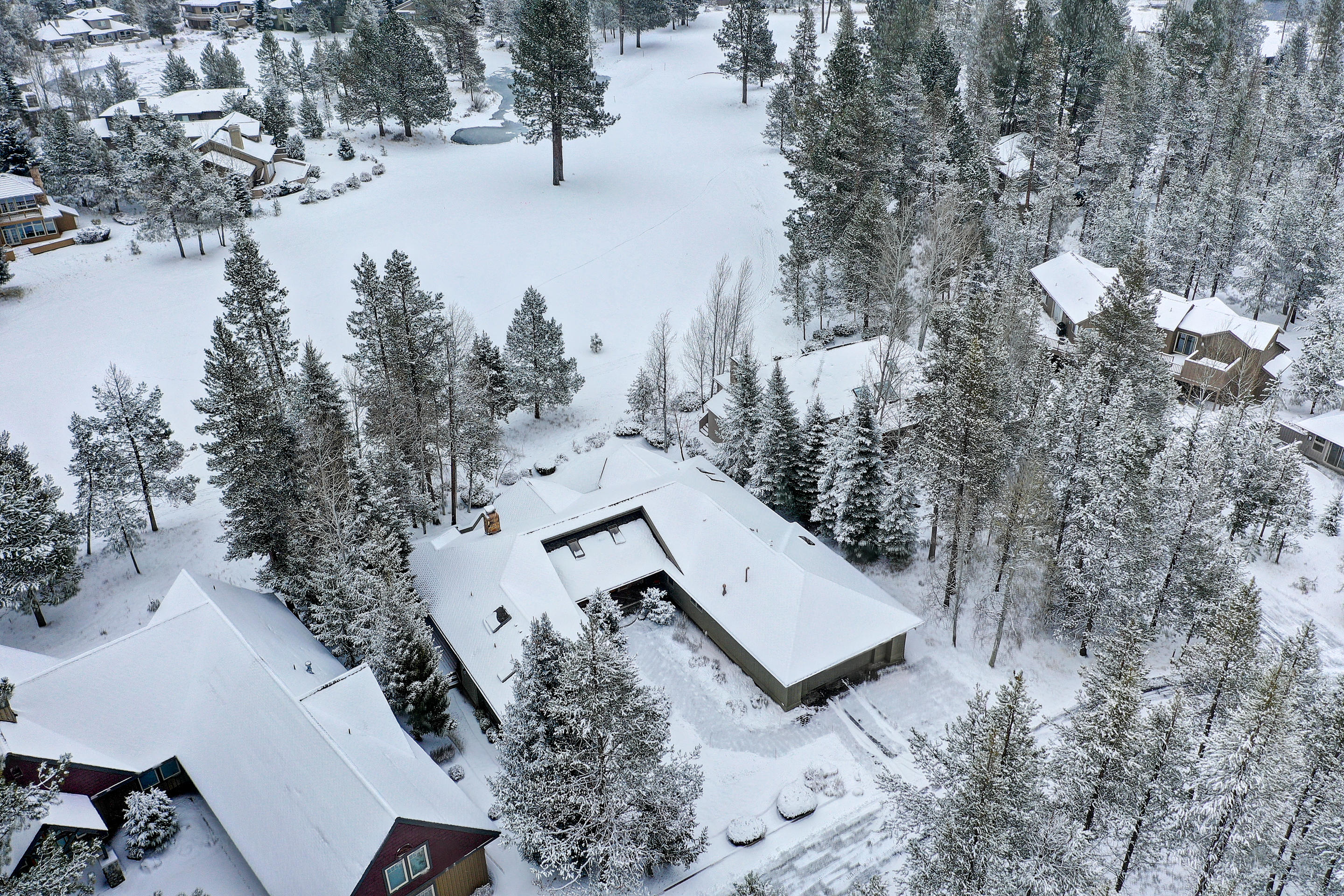 Fairway Point Villag - Residential