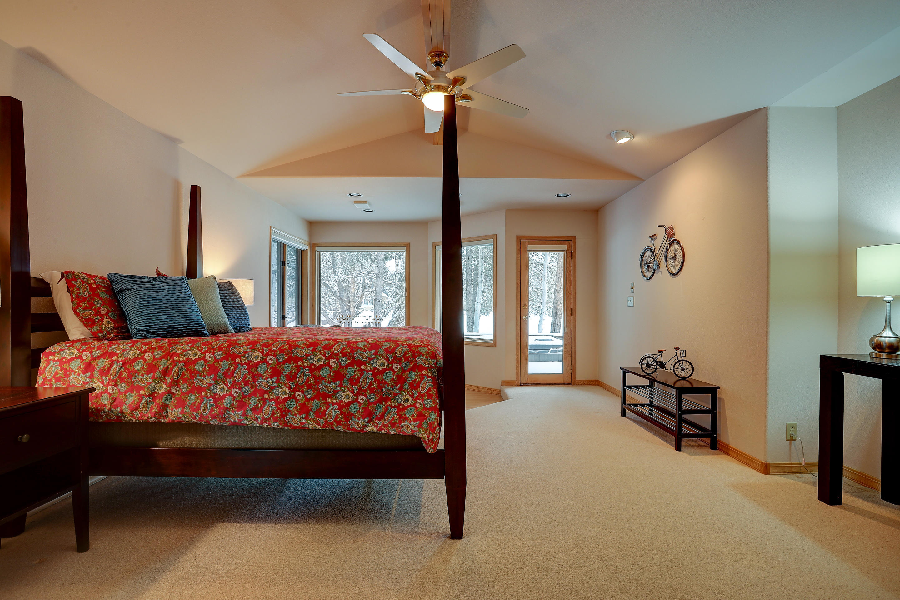 Fairway Point Villag - Residential