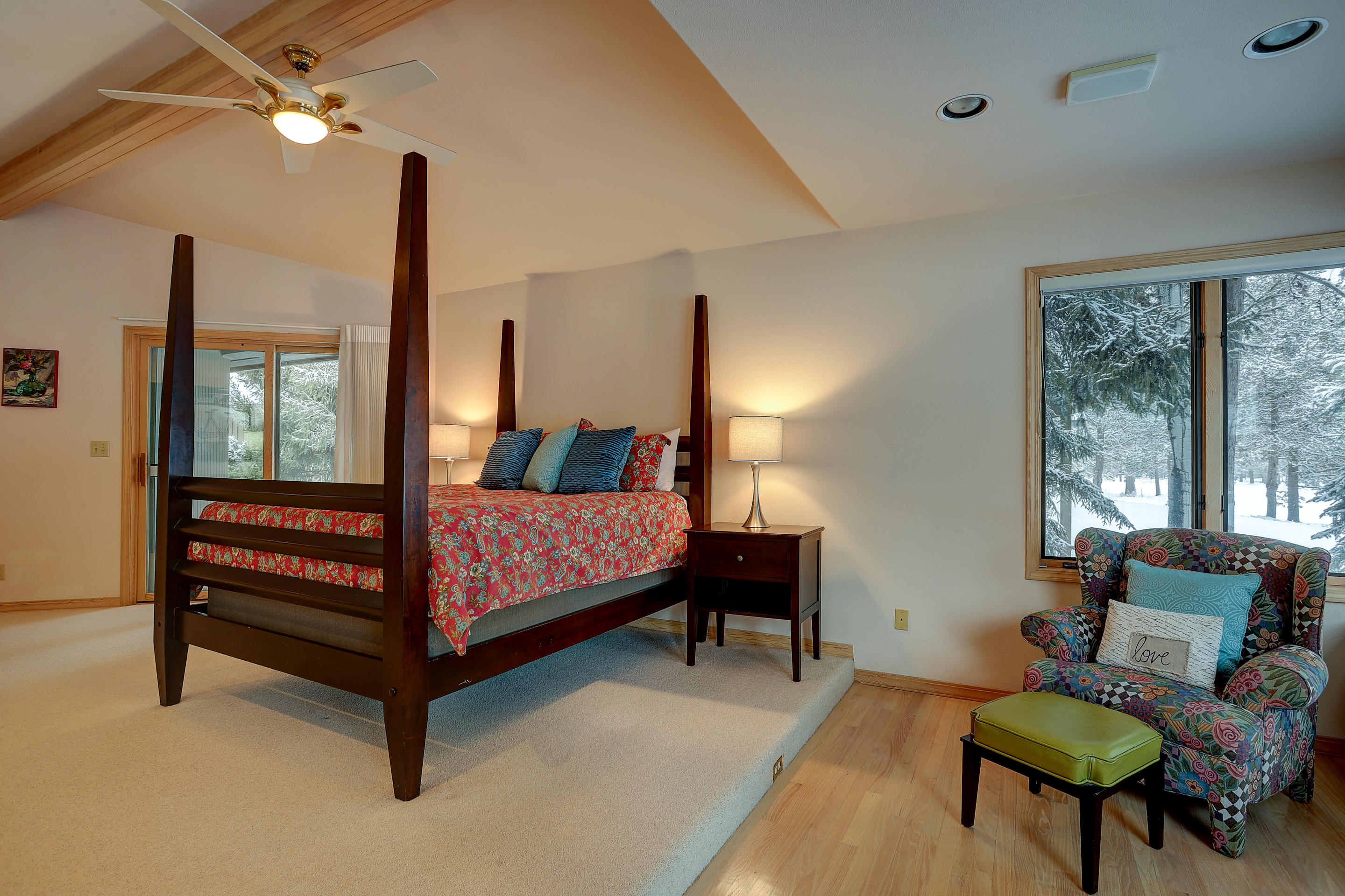 Fairway Point Villag - Residential