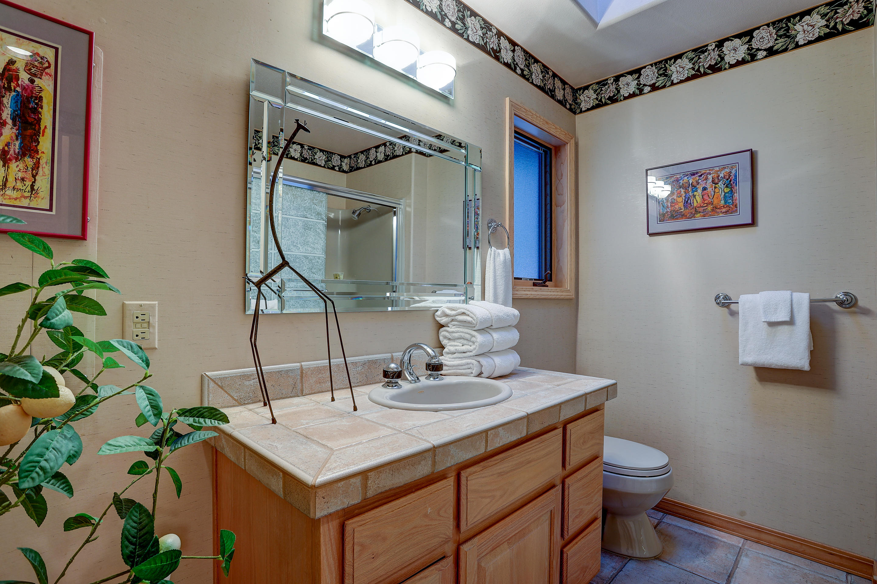 Fairway Point Villag - Residential