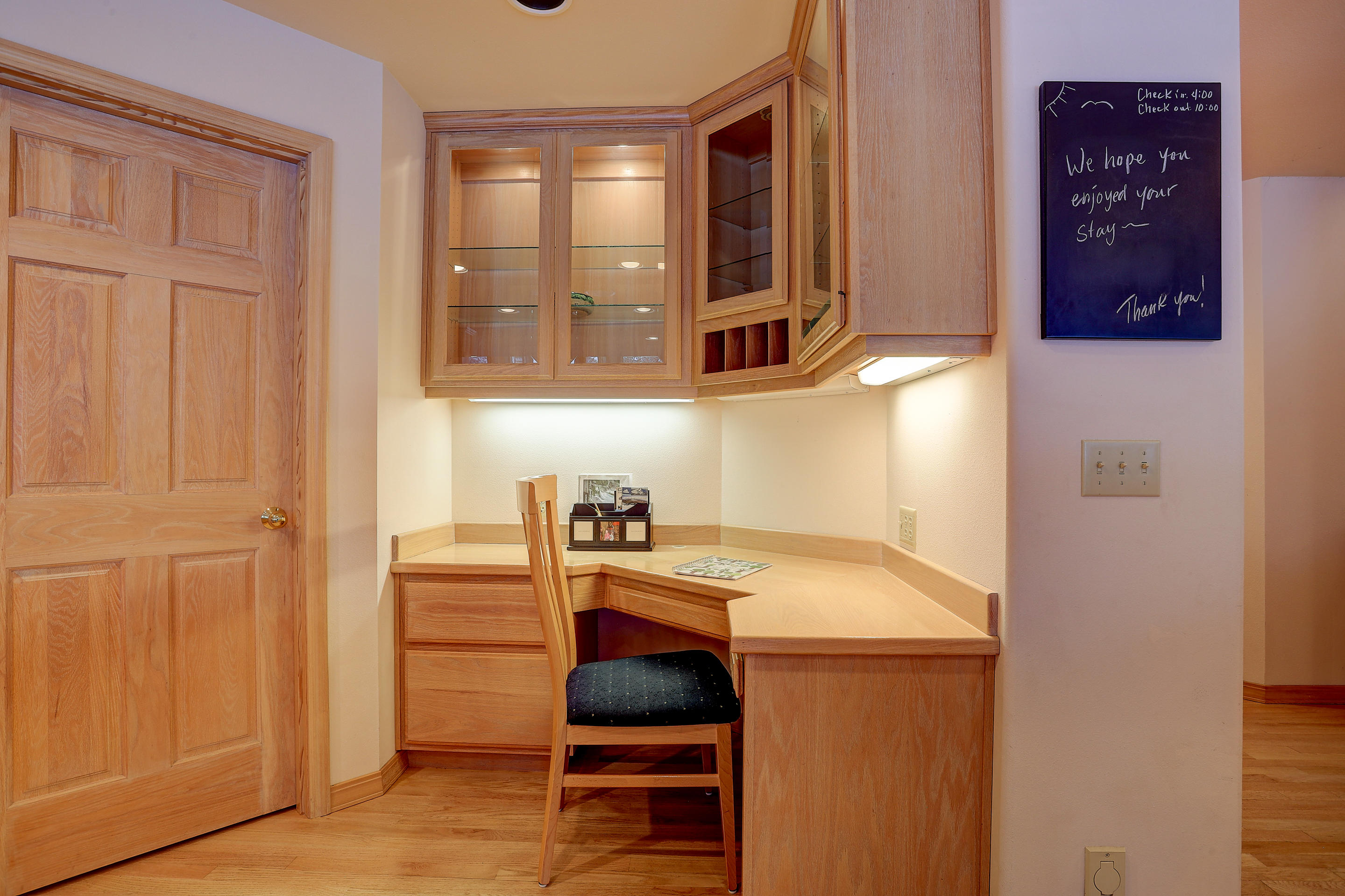 Fairway Point Villag - Residential