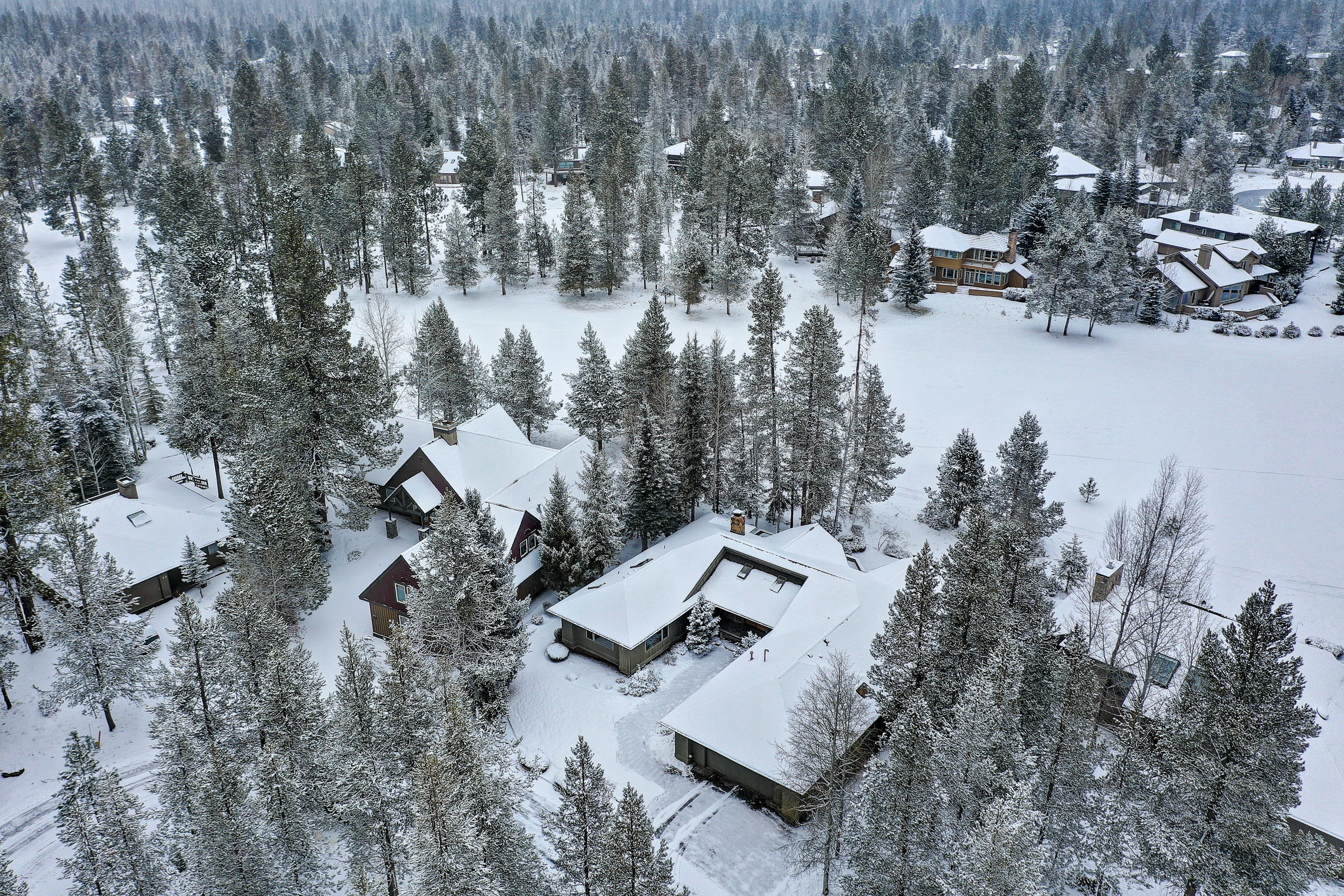 Fairway Point Villag - Residential