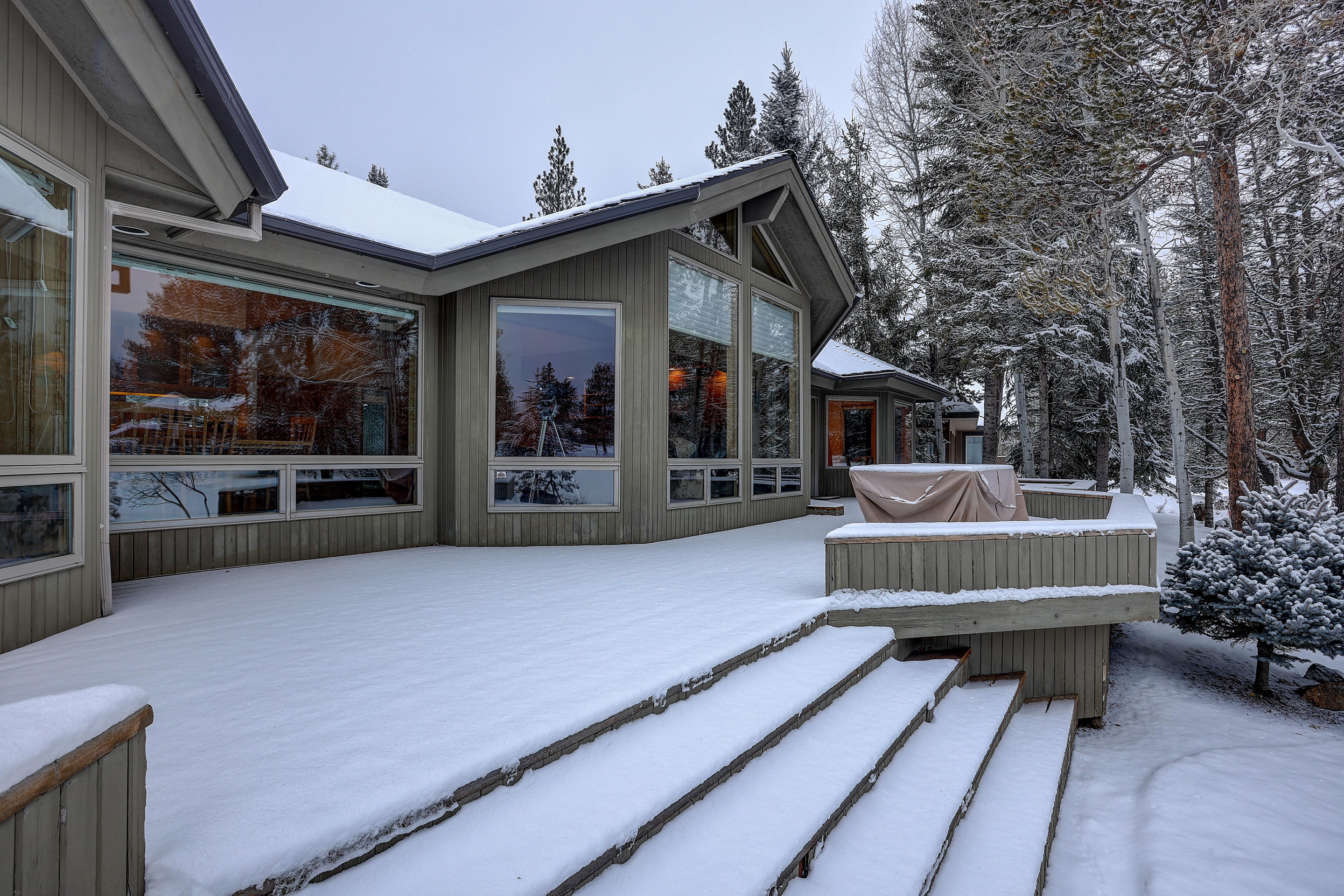 Fairway Point Villag - Residential