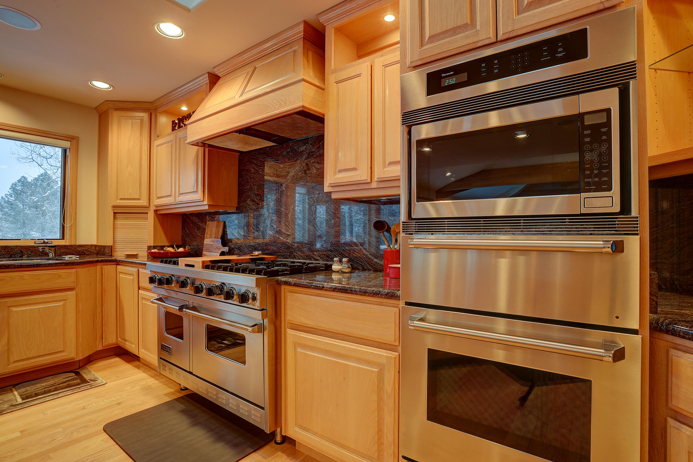 Fairway Point Villag - Residential