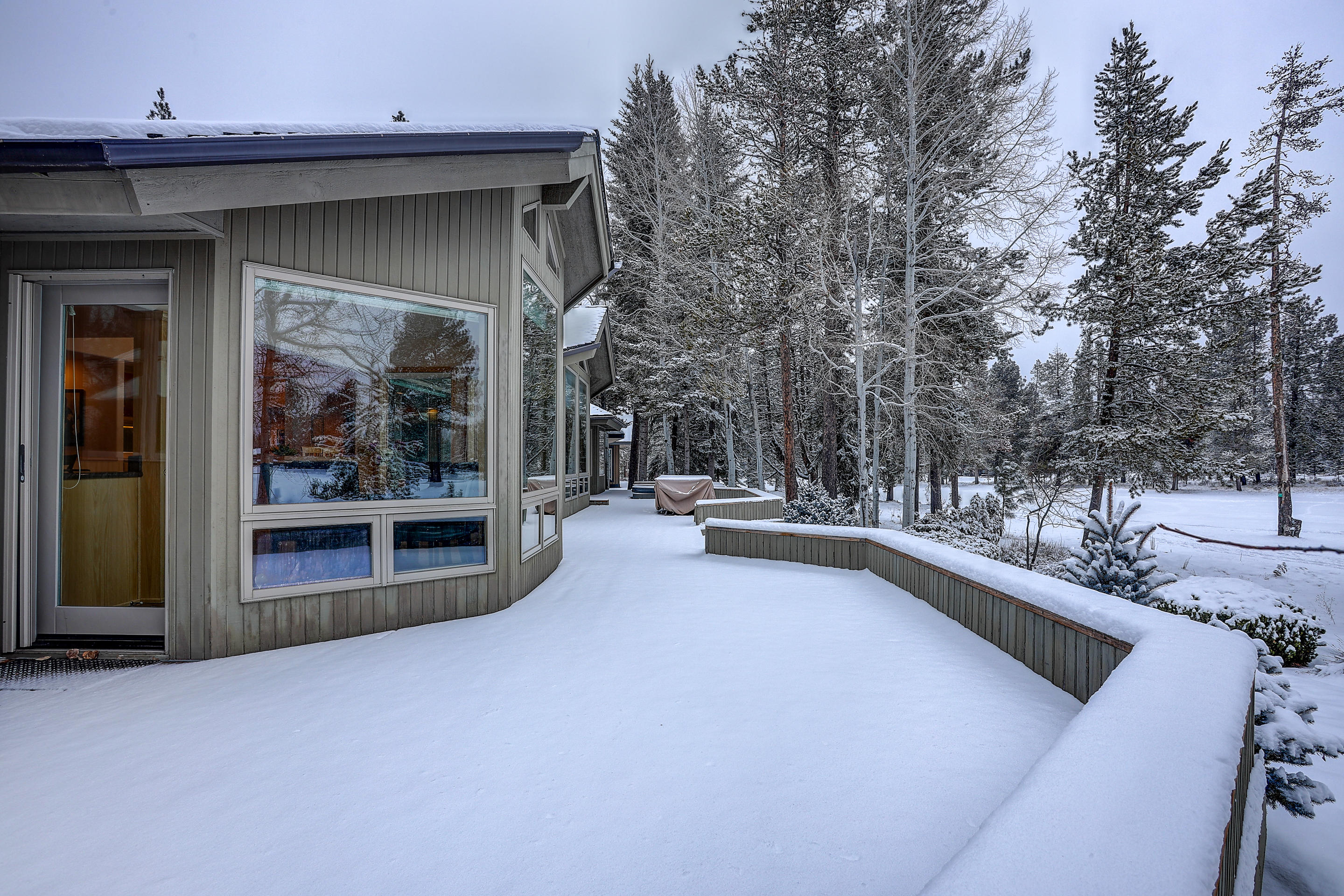 Fairway Point Villag - Residential