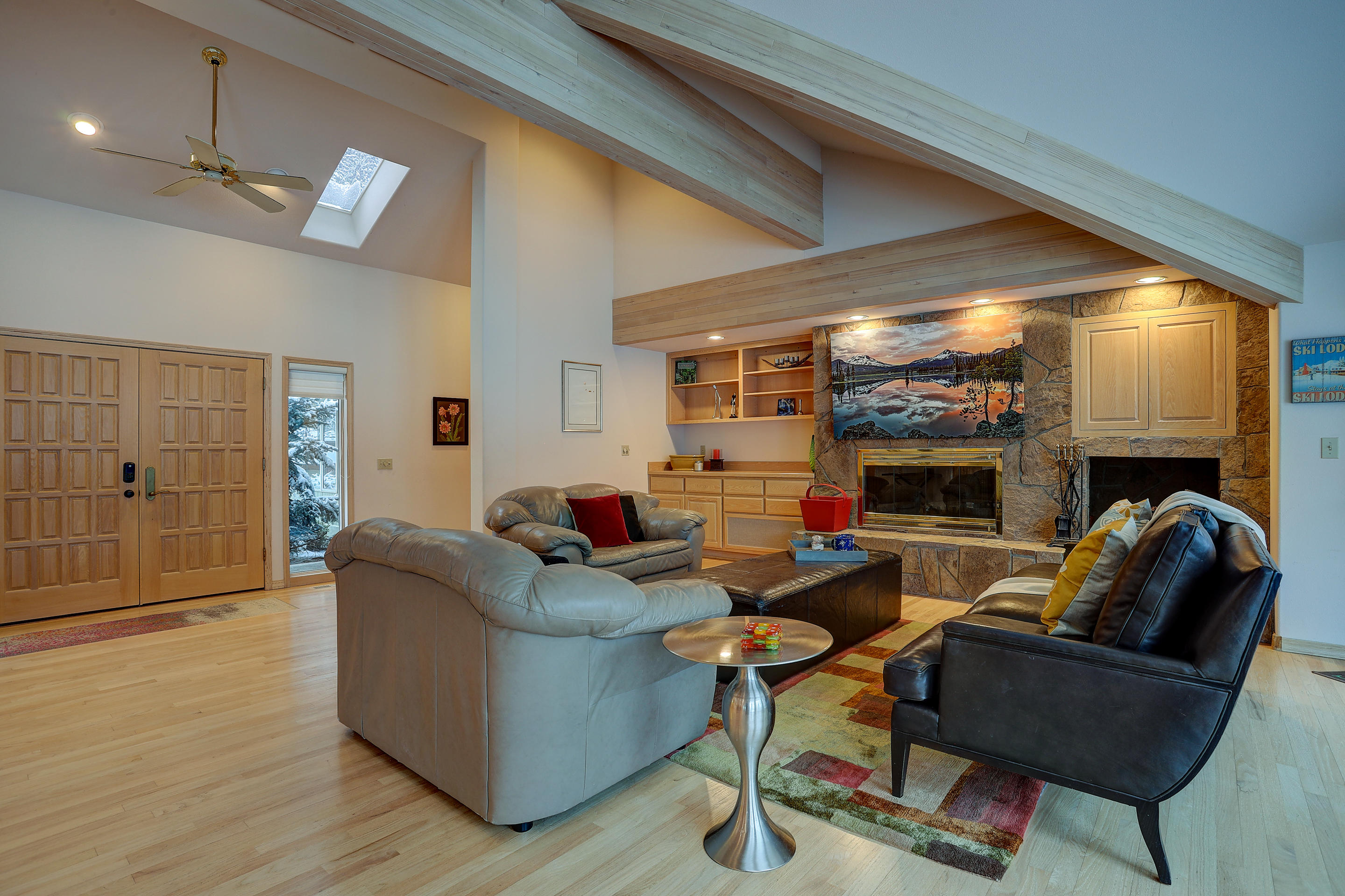 Fairway Point Villag - Residential