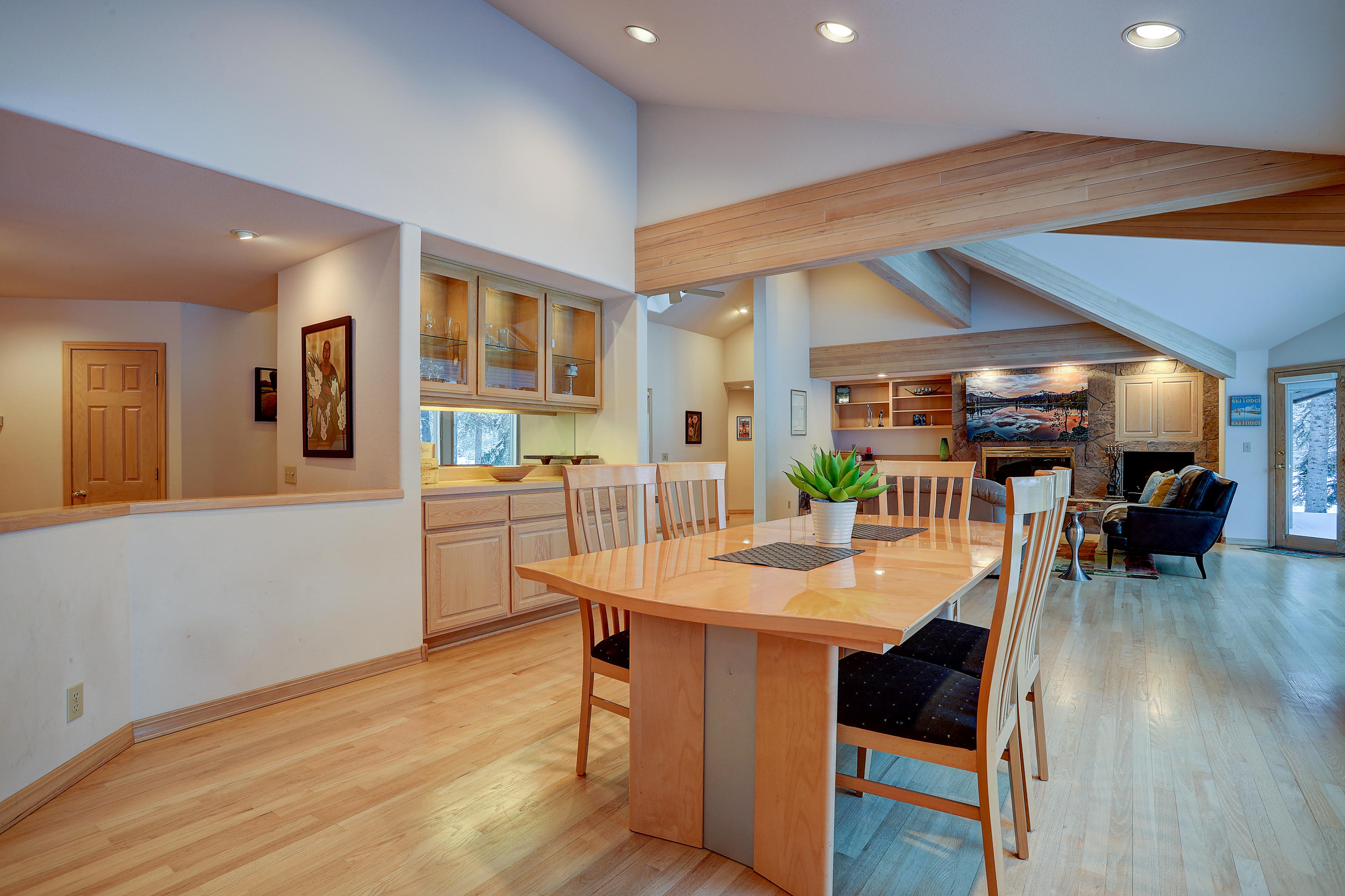 Fairway Point Villag - Residential