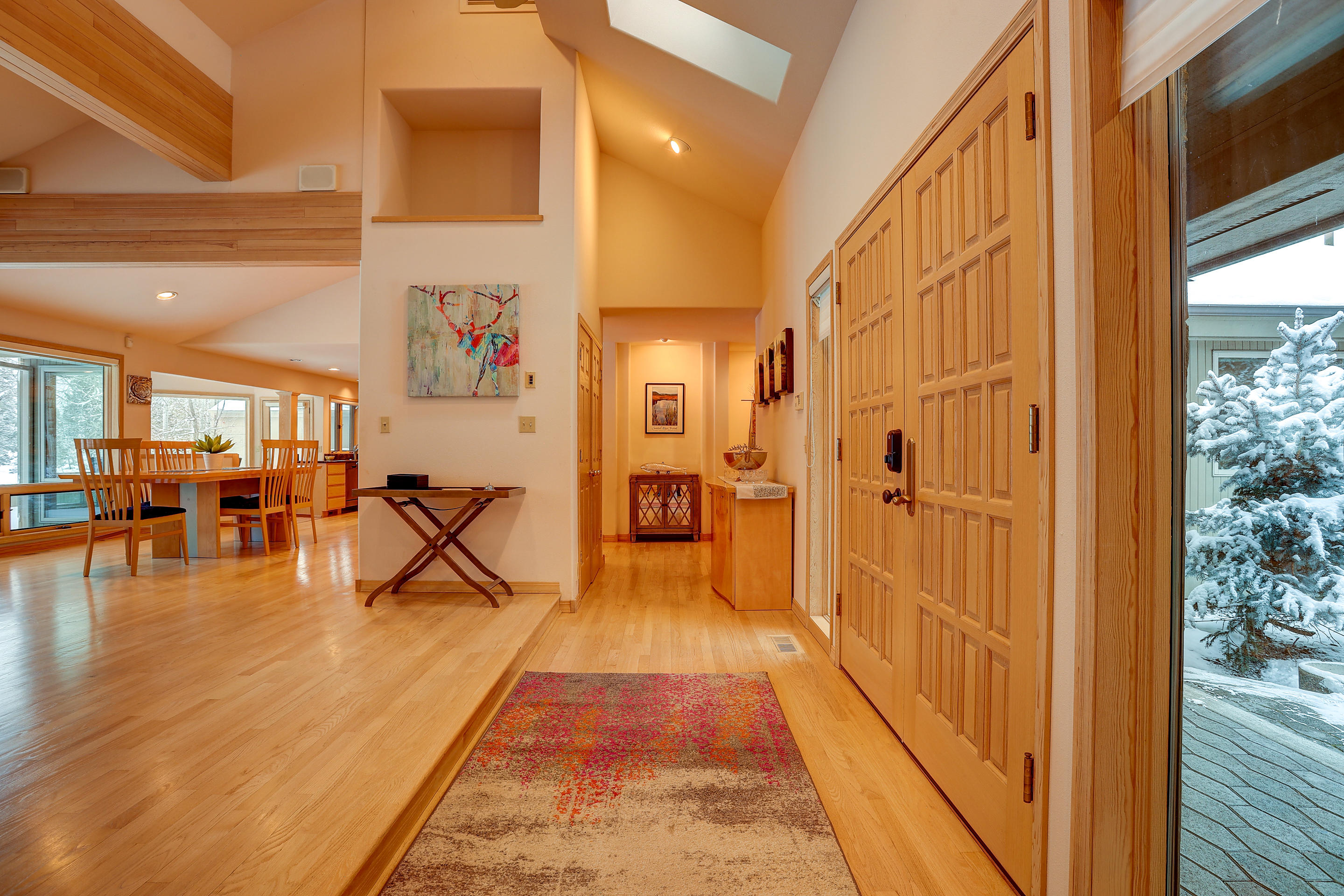 Fairway Point Villag - Residential