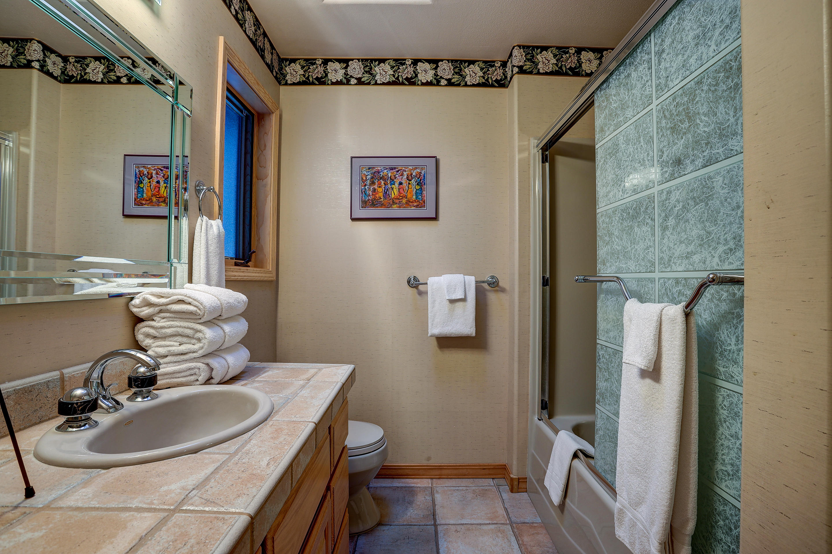 Fairway Point Villag - Residential