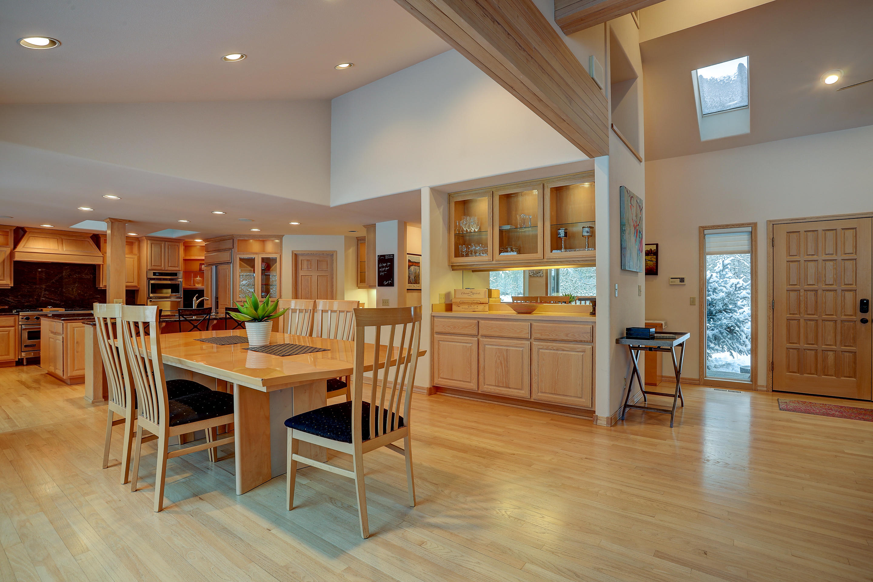 Fairway Point Villag - Residential