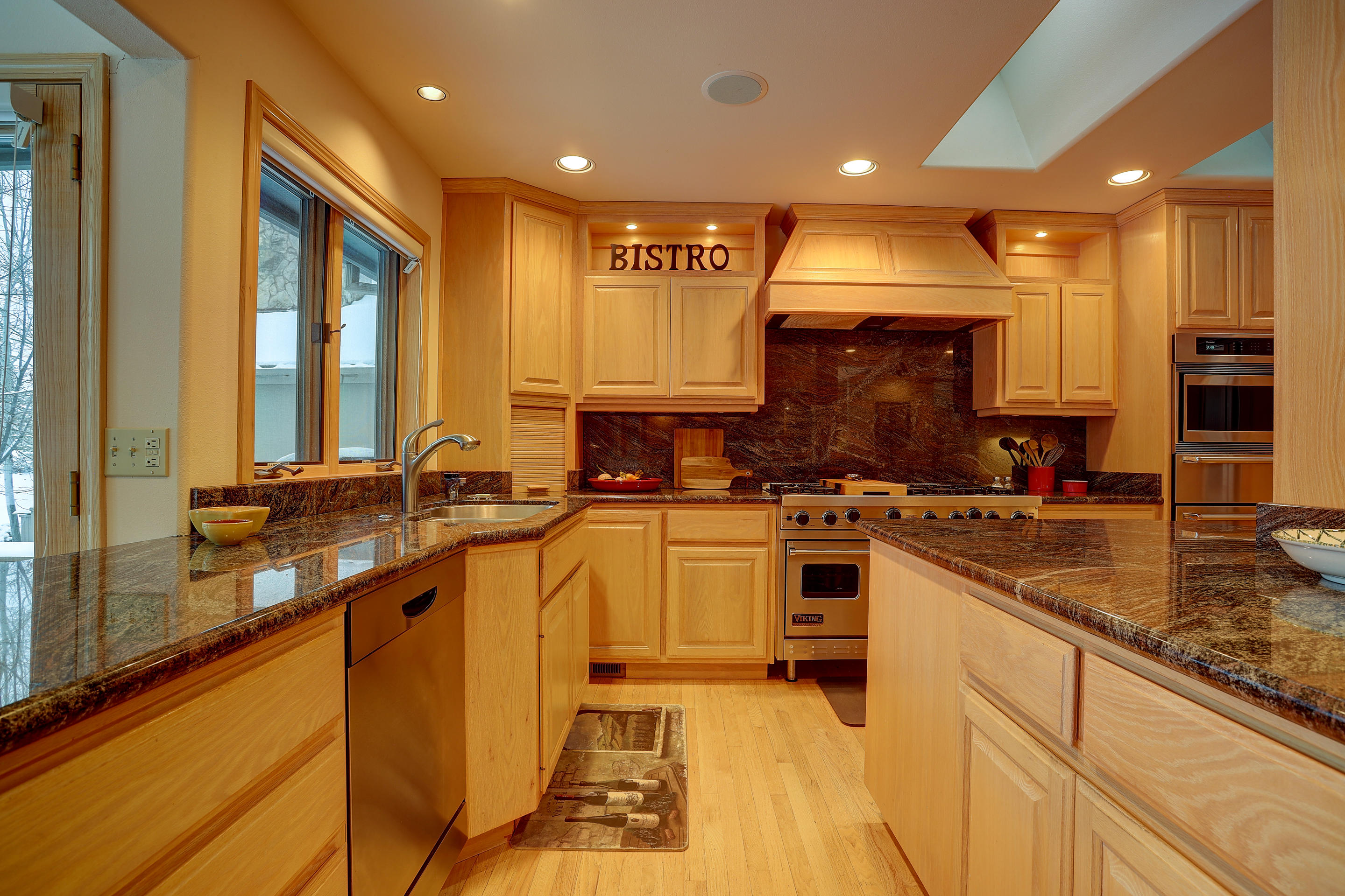 Fairway Point Villag - Residential