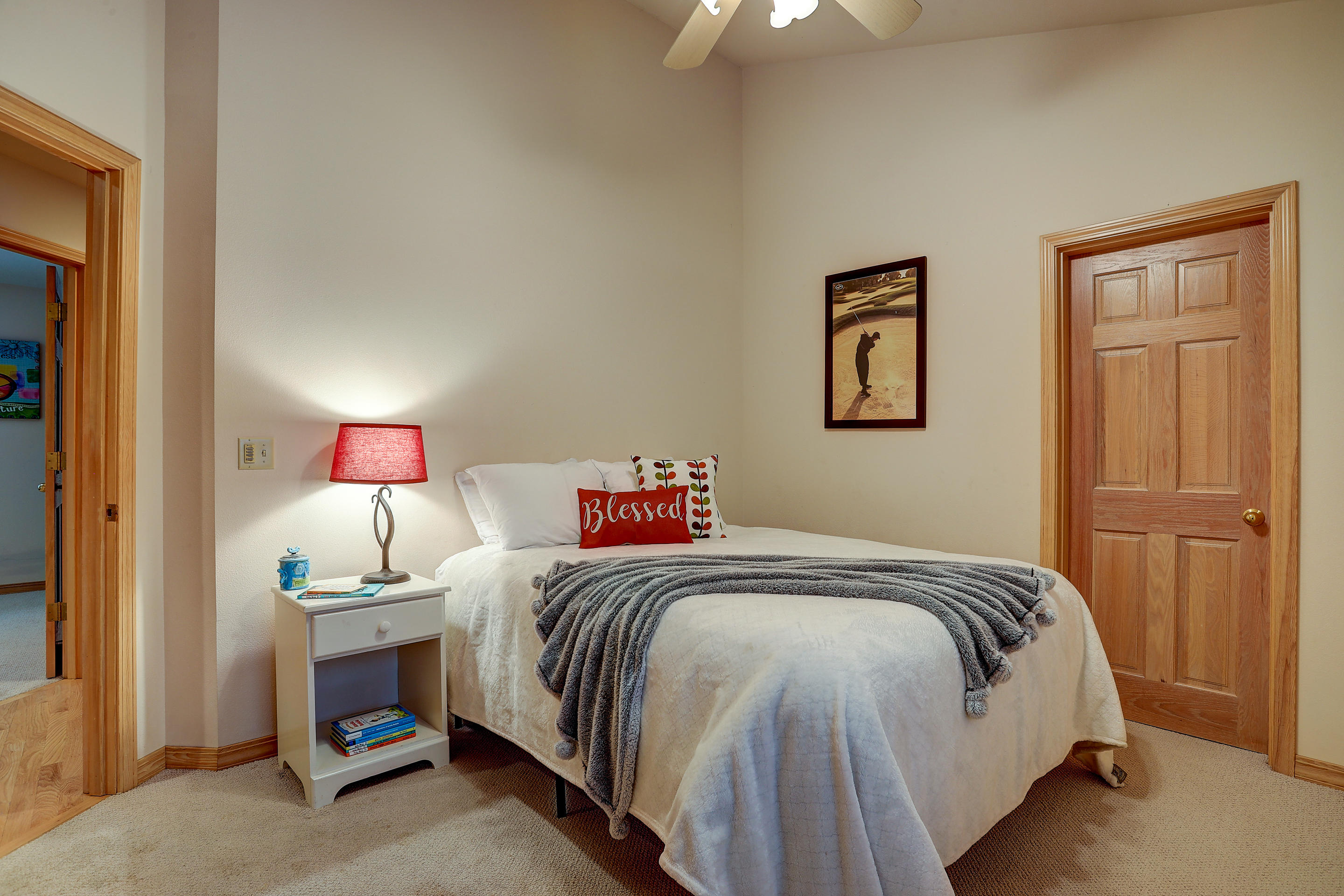 Fairway Point Villag - Residential