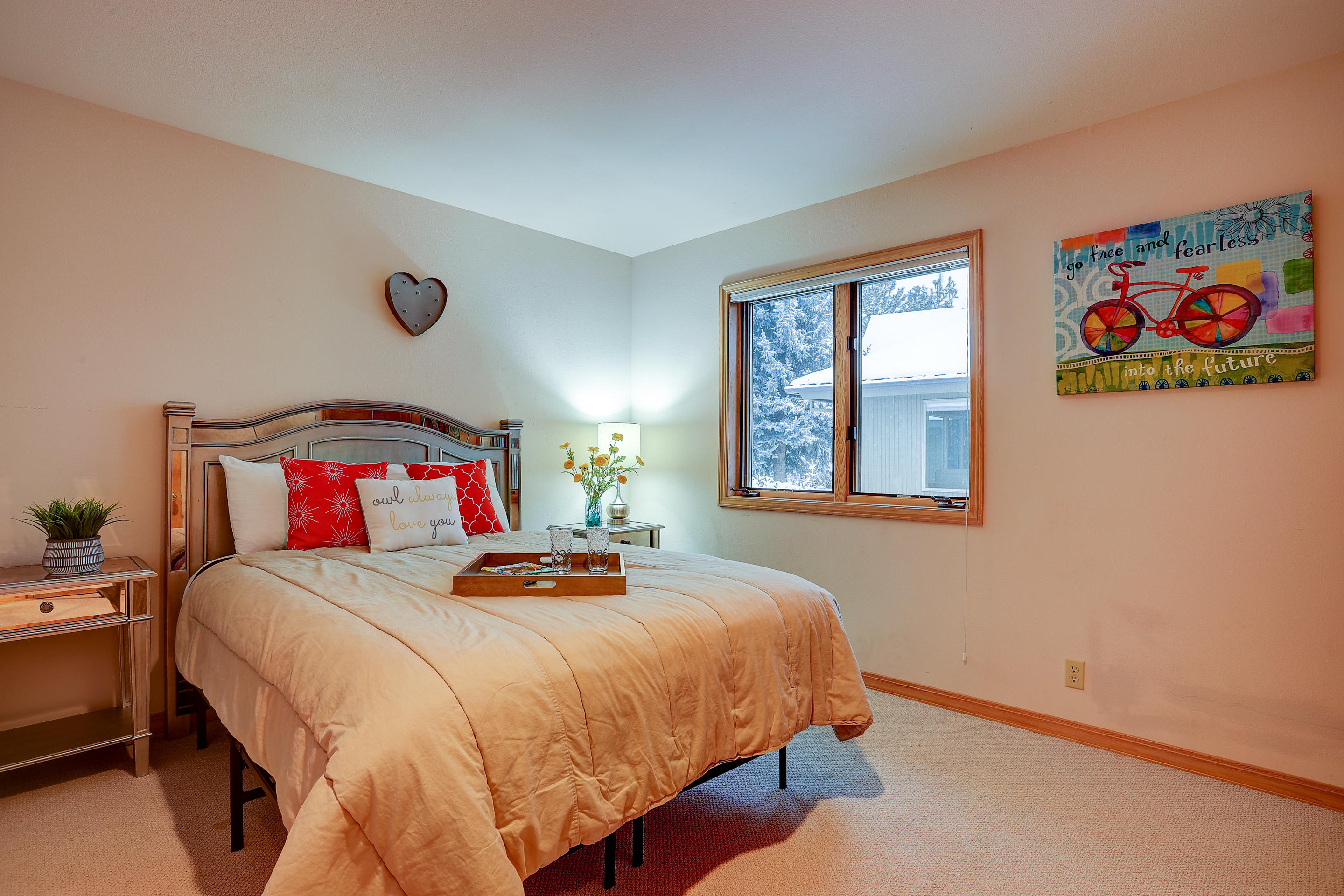 Fairway Point Villag - Residential