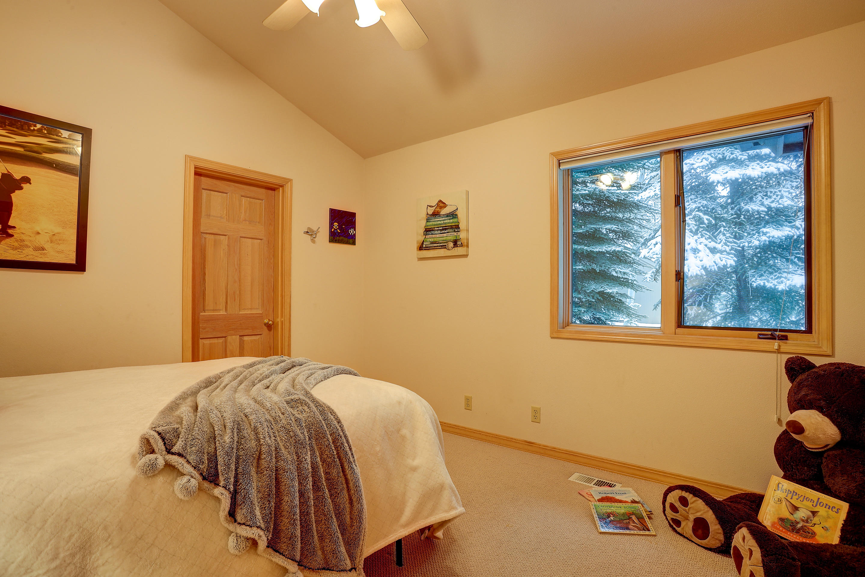 Fairway Point Villag - Residential