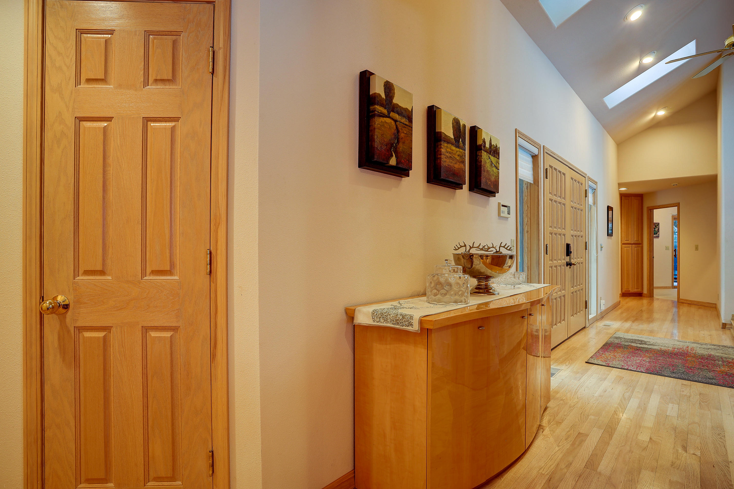 Fairway Point Villag - Residential