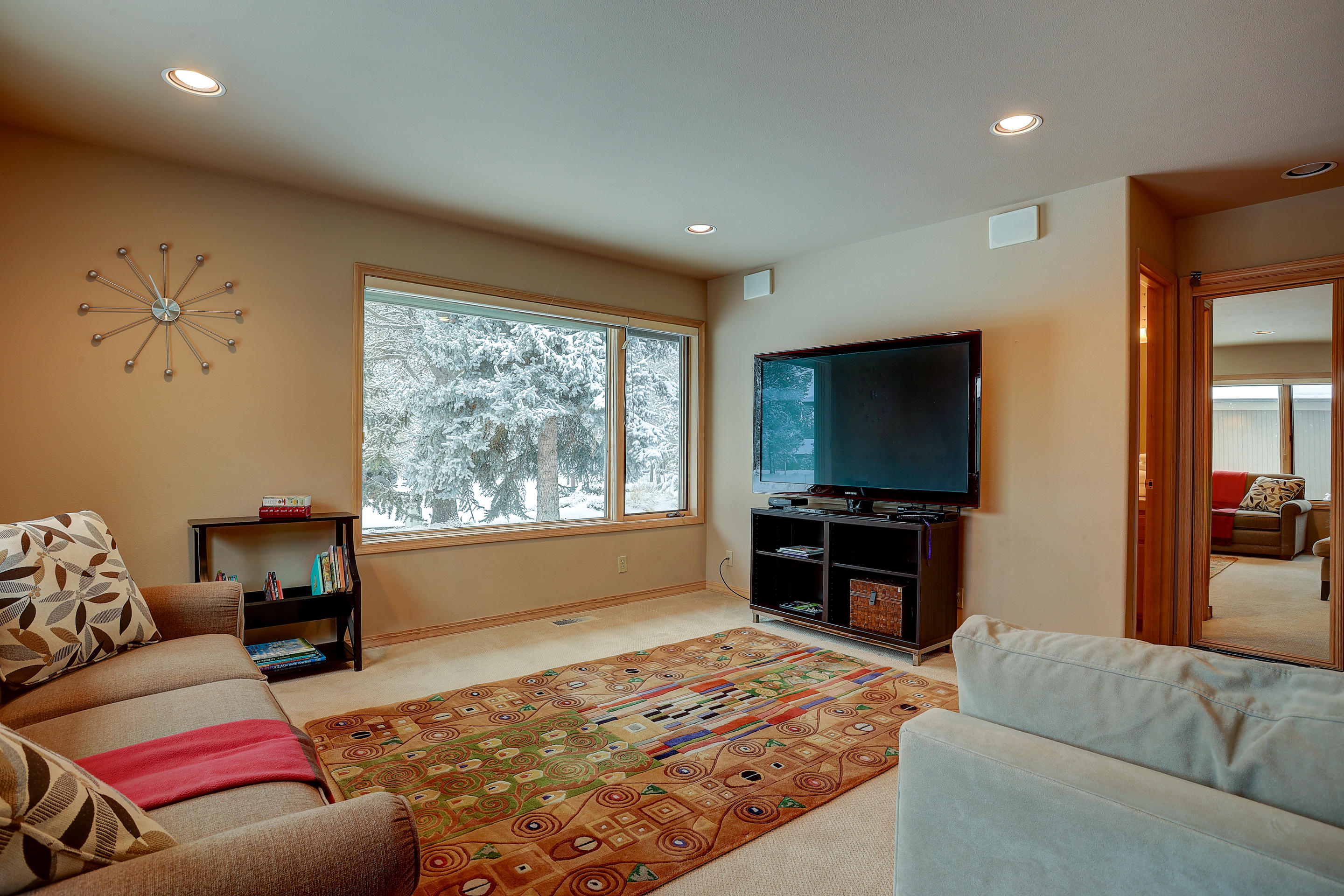 Fairway Point Villag - Residential