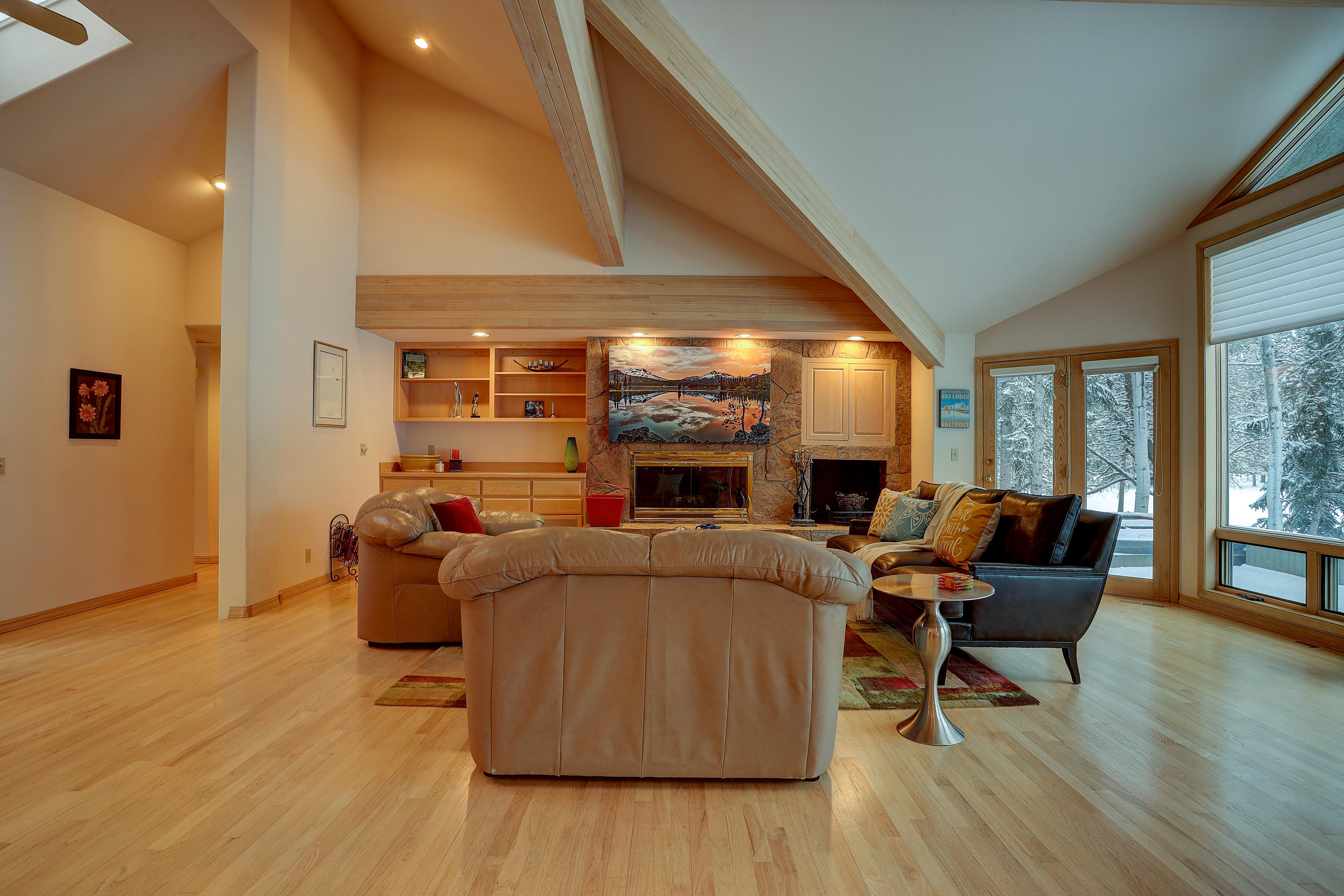 Fairway Point Villag - Residential