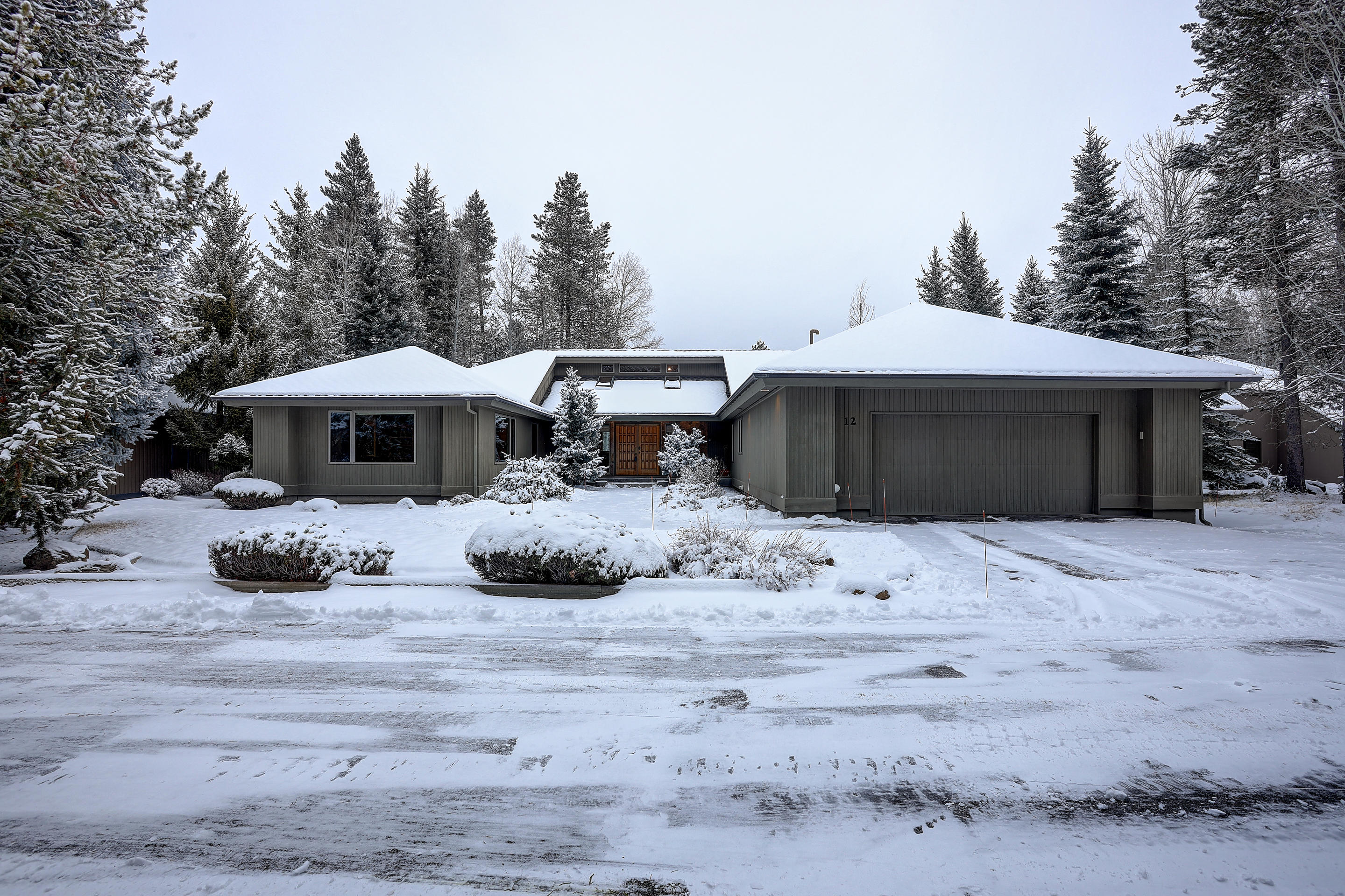 Fairway Point Villag - Residential