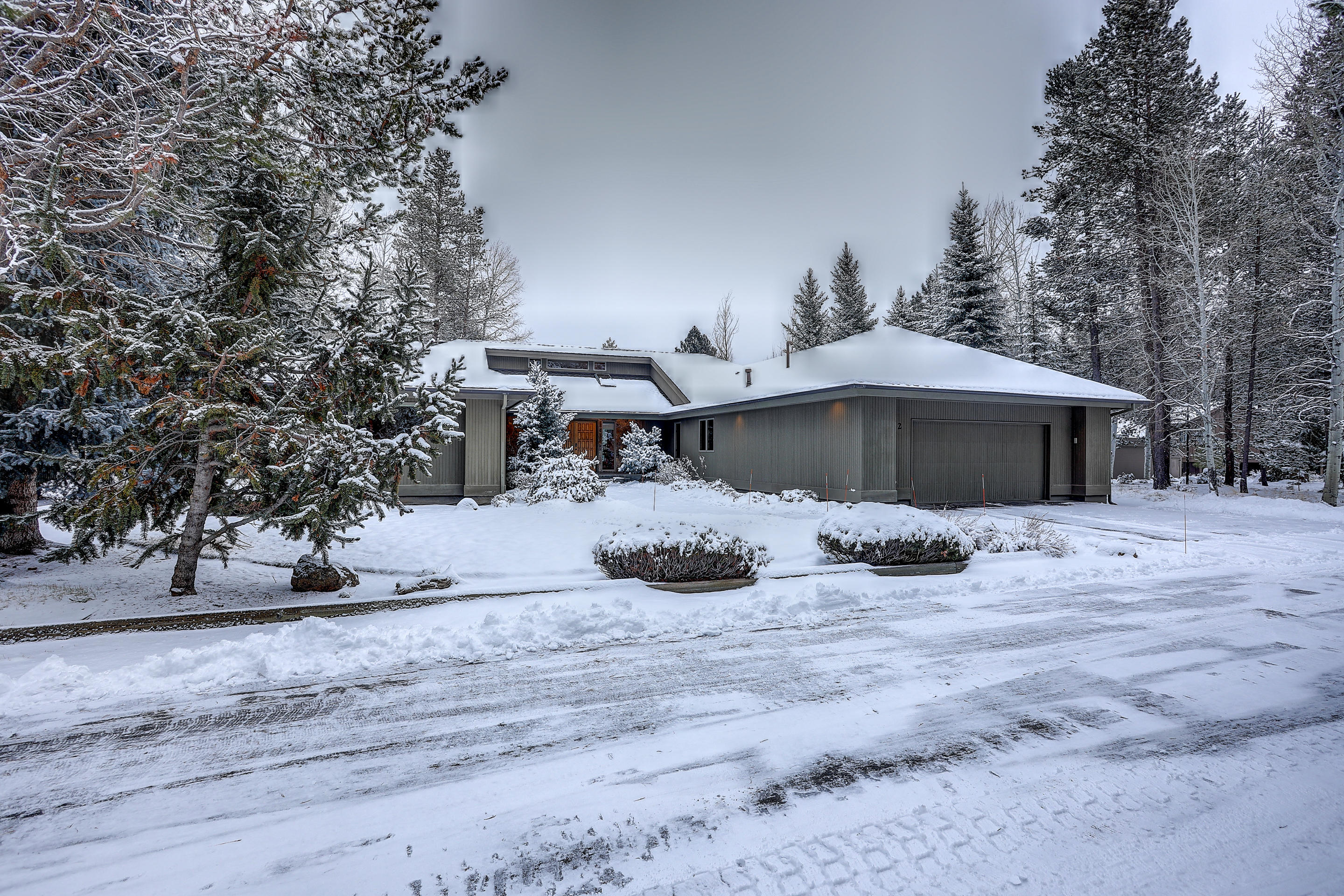 Fairway Point Villag - Residential