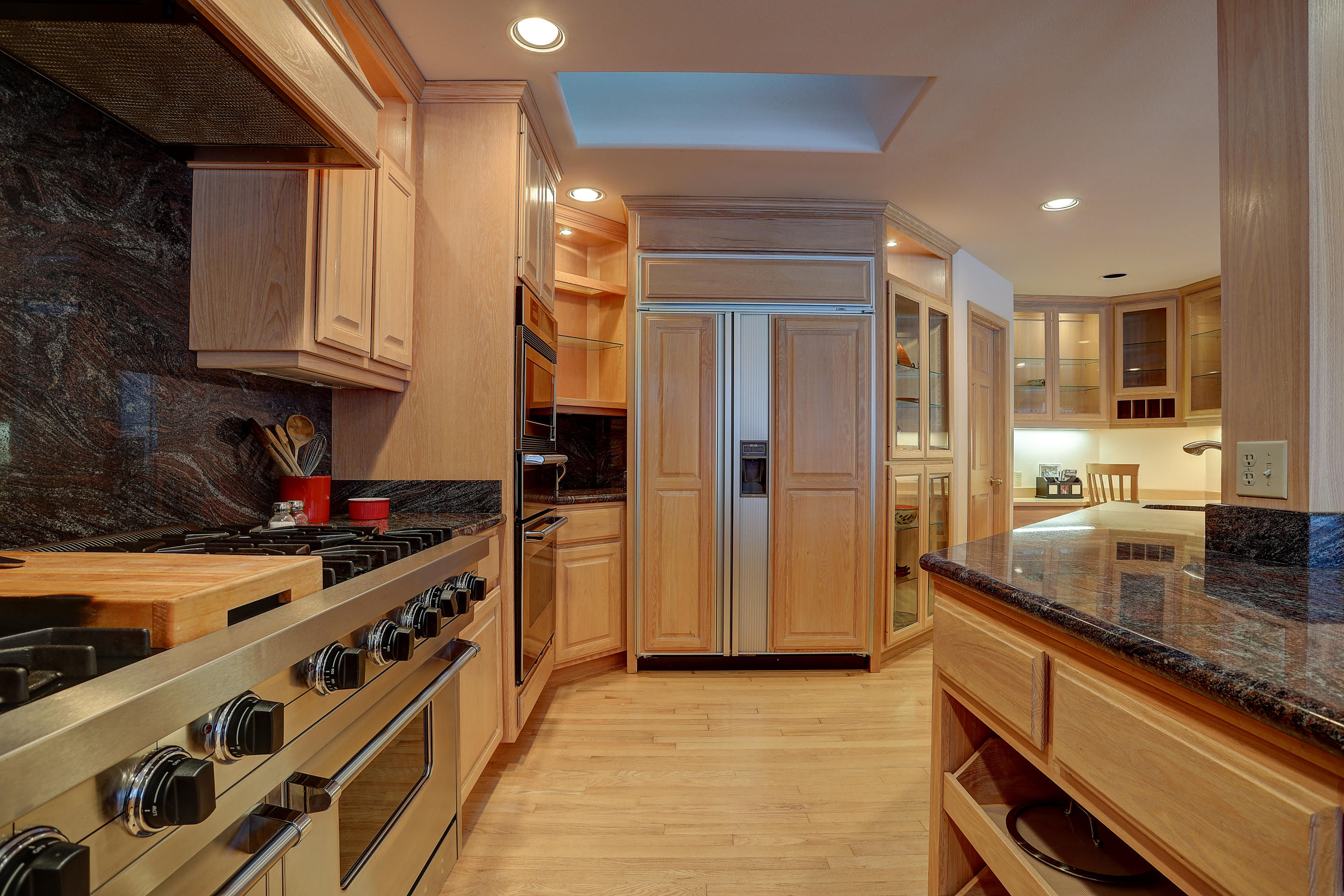 Fairway Point Villag - Residential