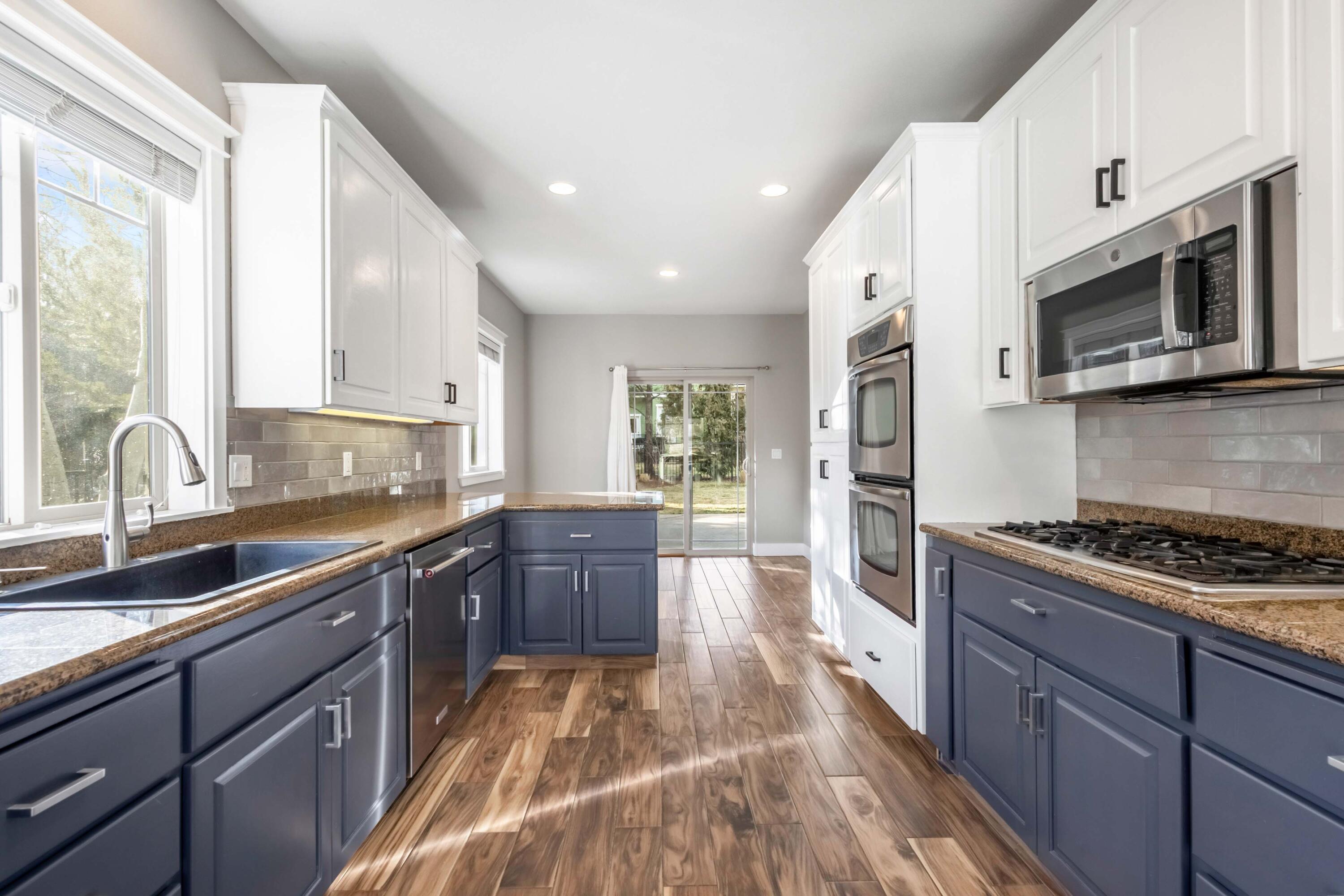 2403 NW Brickyard Street