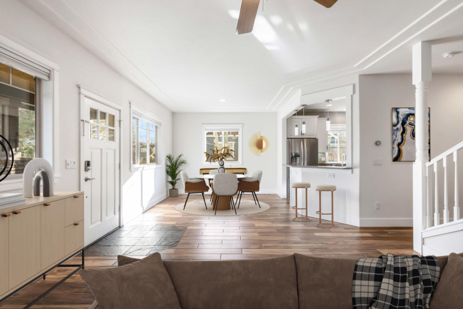 2403 NW Brickyard Street