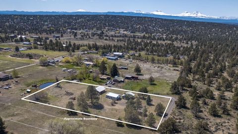 65669 SW 61st Street Bend OR 97703