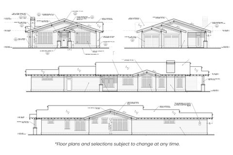Tiny photo for 3360 NW Celilo Lane #Lot 291, Bend, OR 97703 (MLS # 220220057)