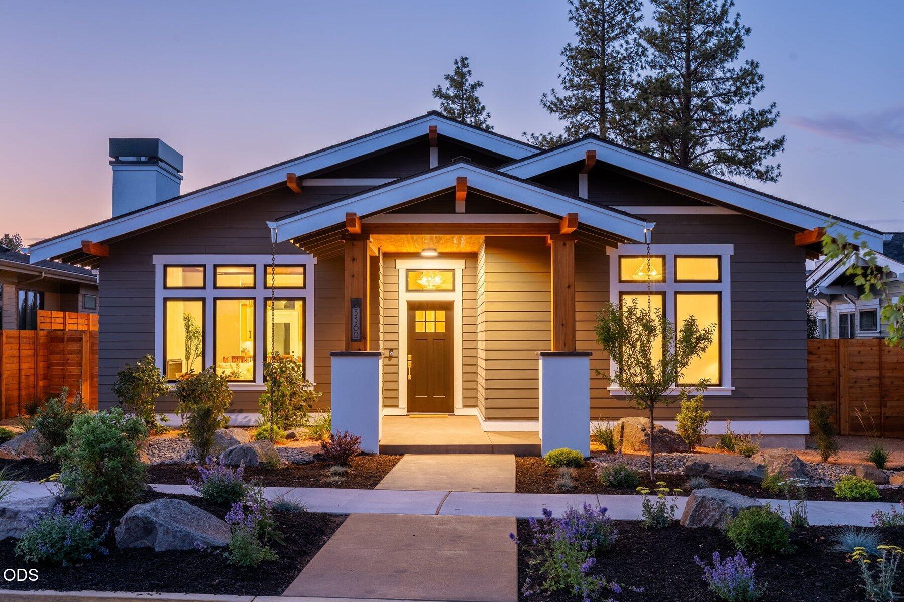 3360 NW Celilo Lane Lot 291