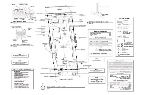 Tiny photo for 3360 NW Celilo Lane #Lot 291, Bend, OR 97703 (MLS # 220220057)