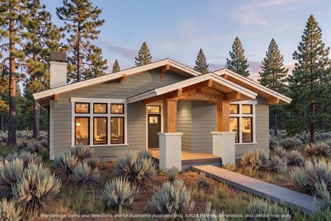 Photo of 3360 NW Celilo Lane #Lot 291, Bend, OR 97703 (MLS # 220220057)